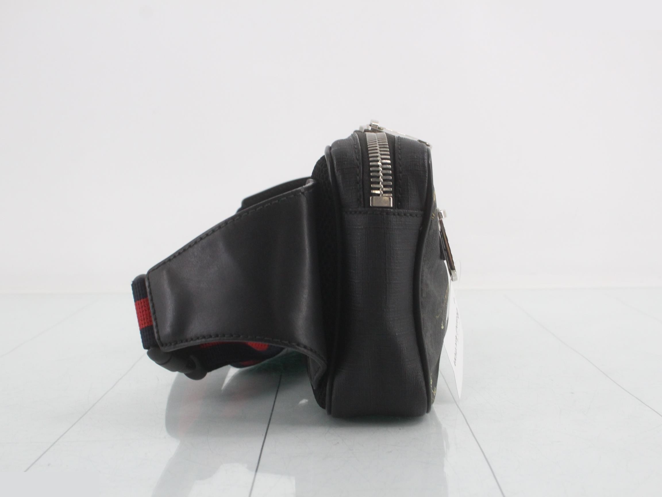 tiger body bag — view 4