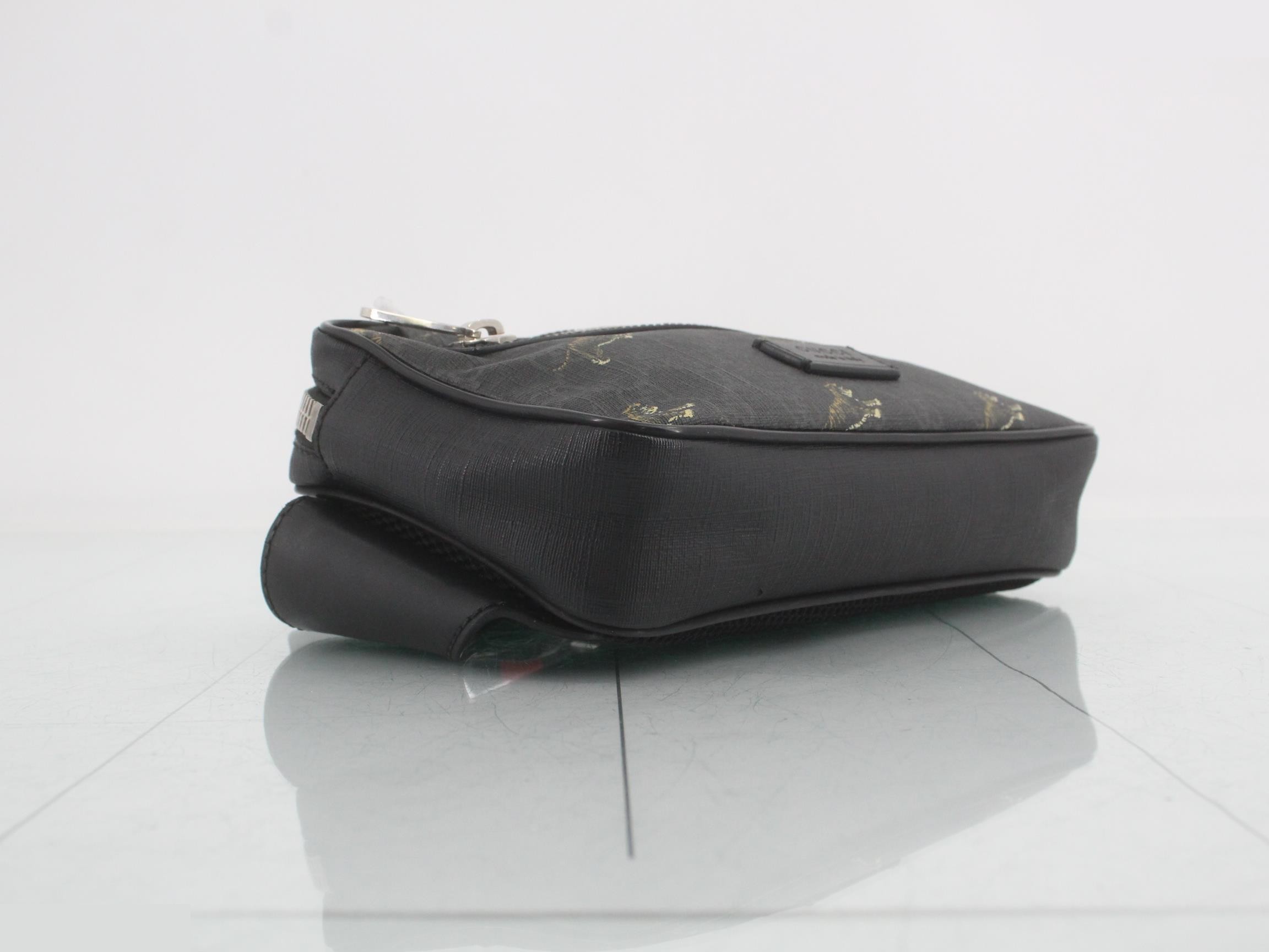 tiger body bag — view 5