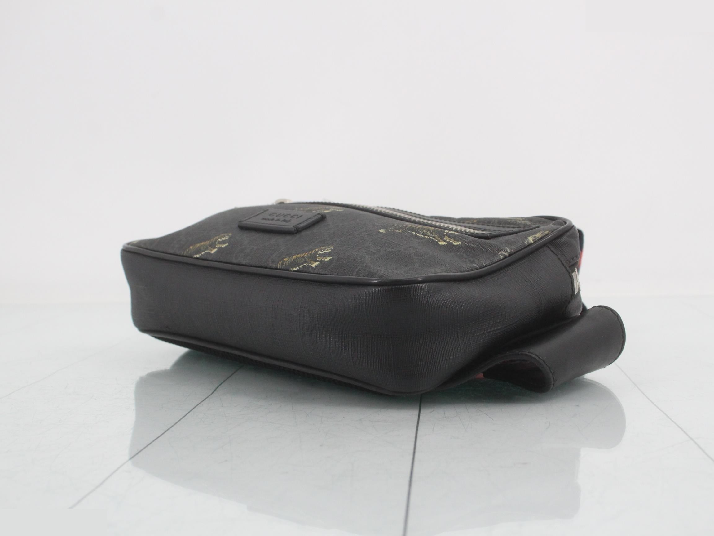 tiger body bag — view 6