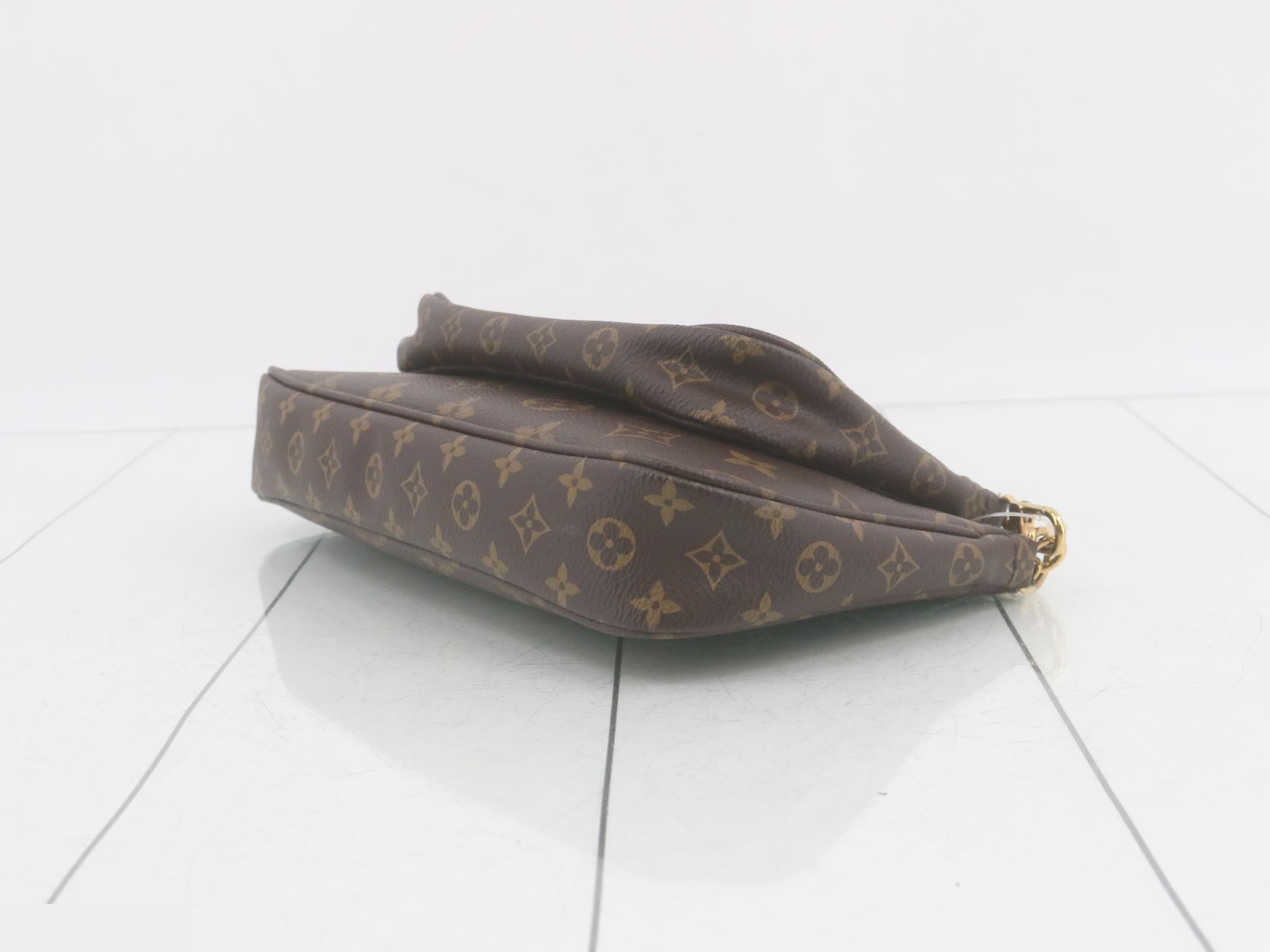 Multi Pochette Accessoires Pink M44840 — view 6