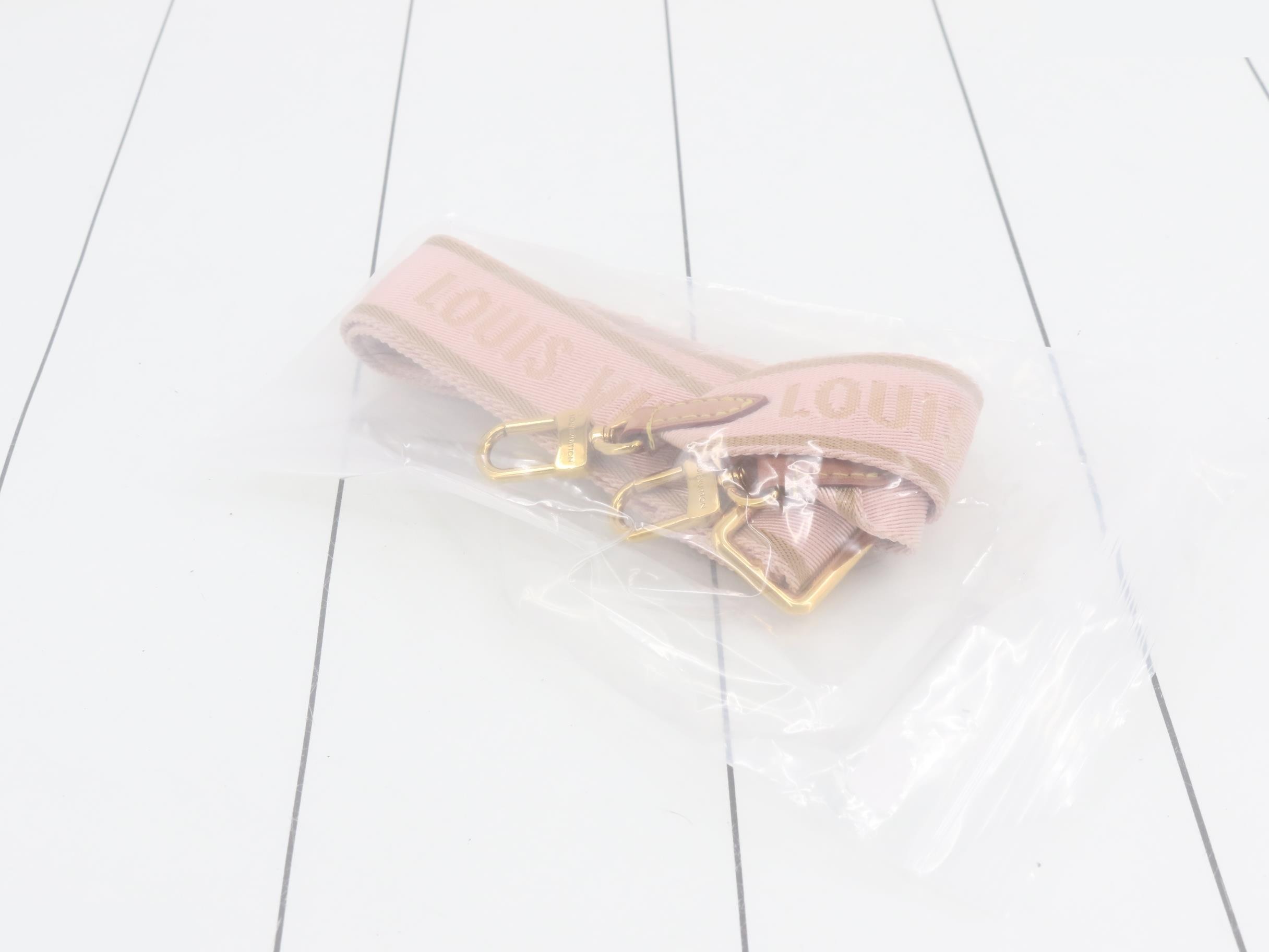 Multi Pochette Accessoires Pink M44840 — view 7
