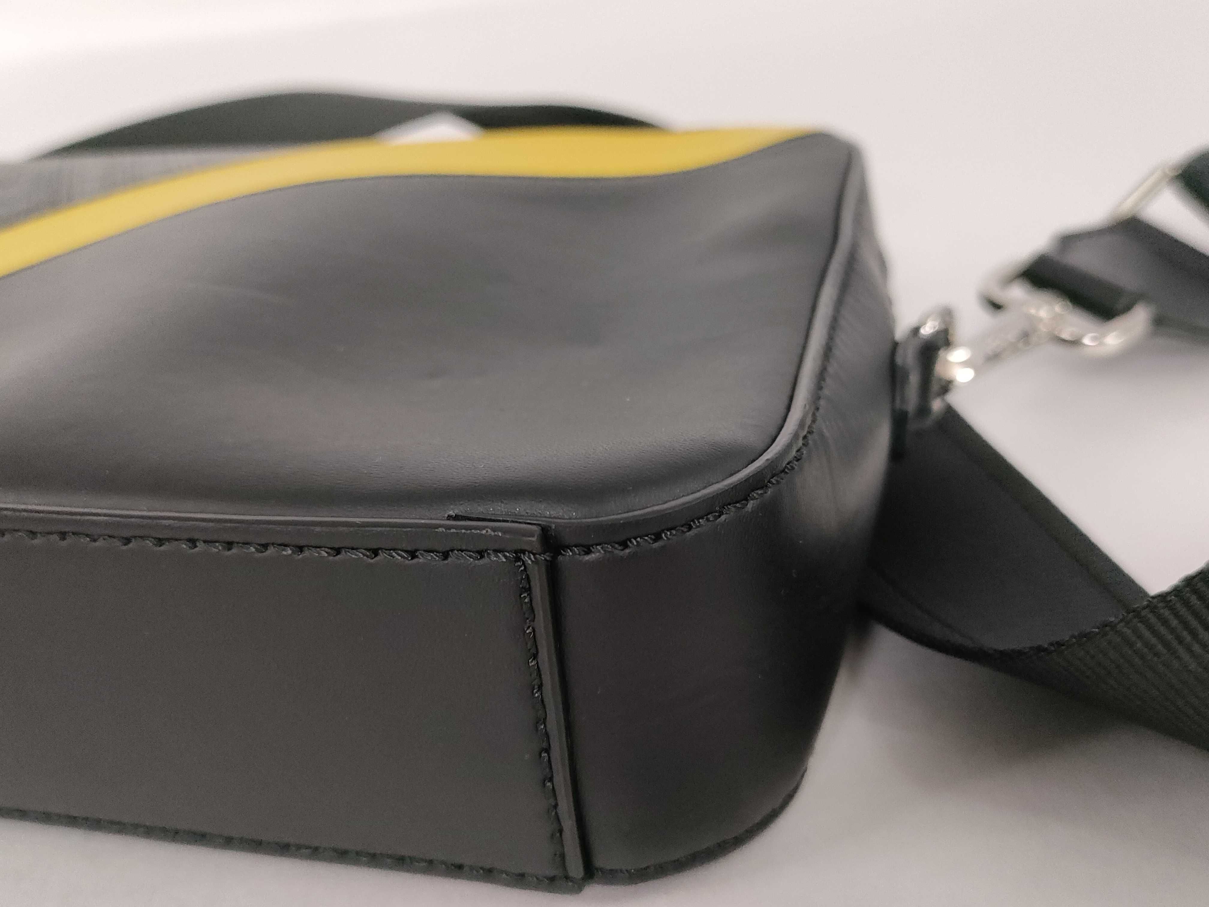 Zucca pattern Fendi 7M0286 Shoulder bag — view 6