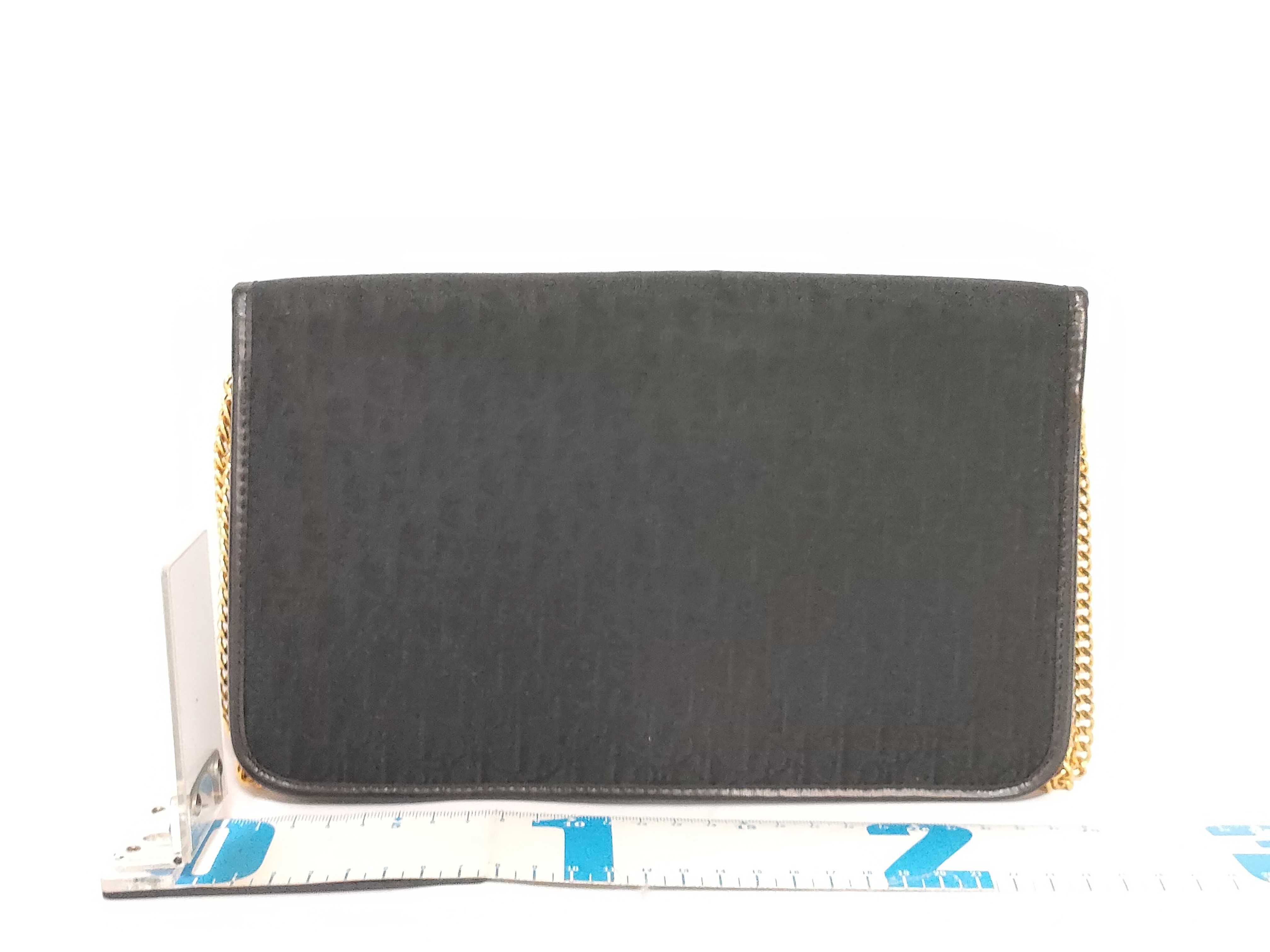 Trotter Chain Shoulder Bag — view 2