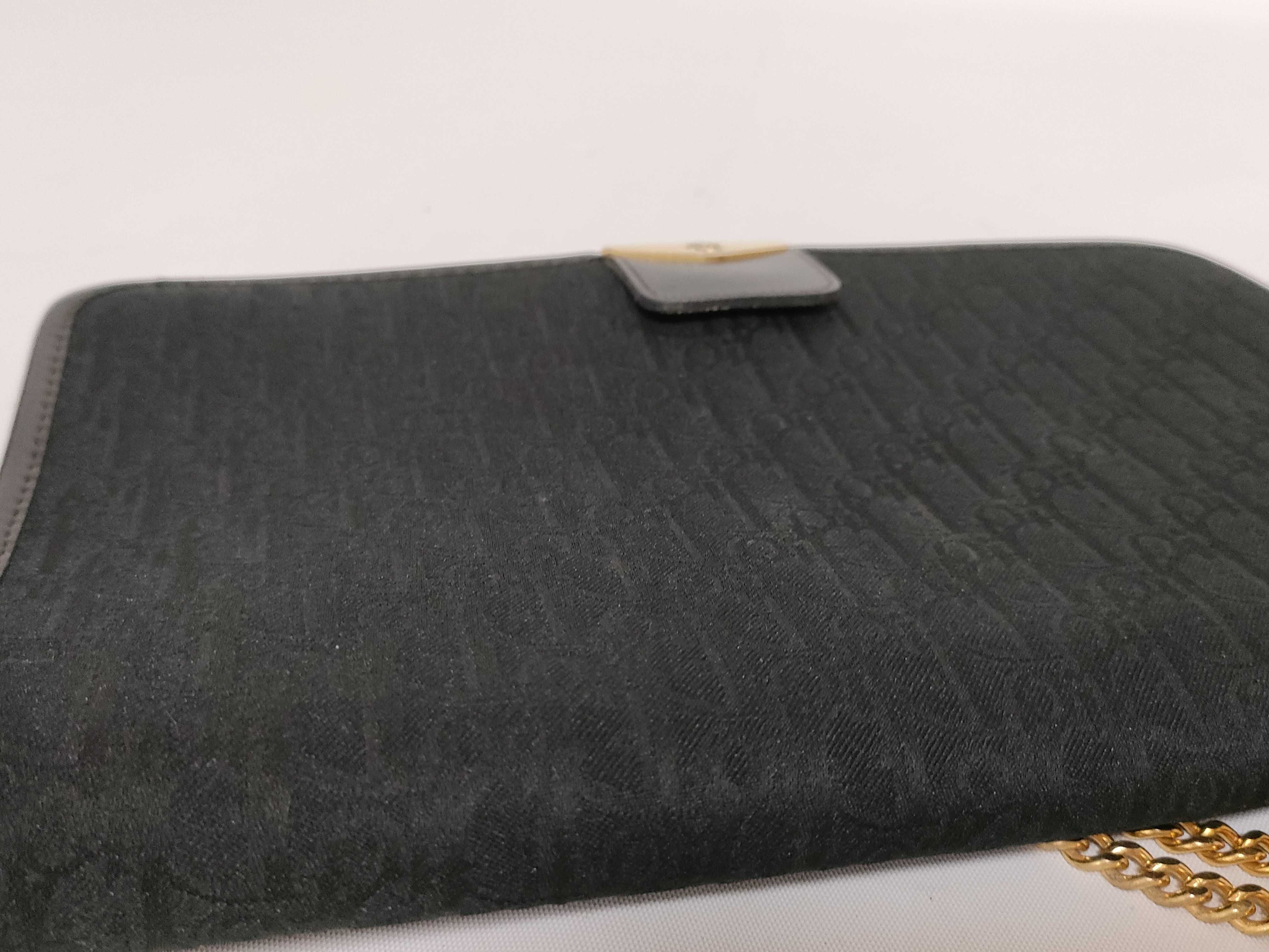 Trotter Chain Shoulder Bag — view 13