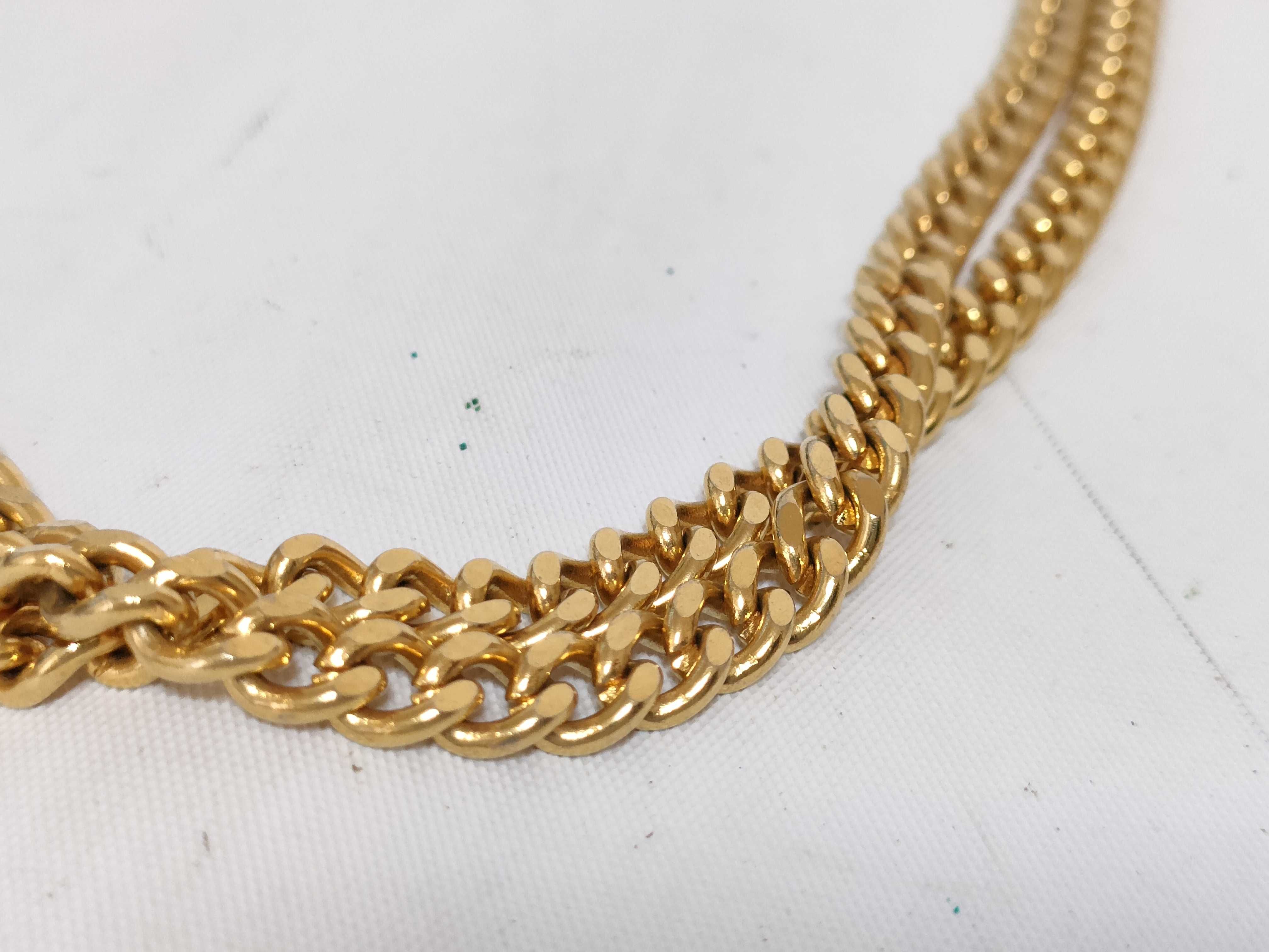 Trotter Chain Shoulder Bag — view 4