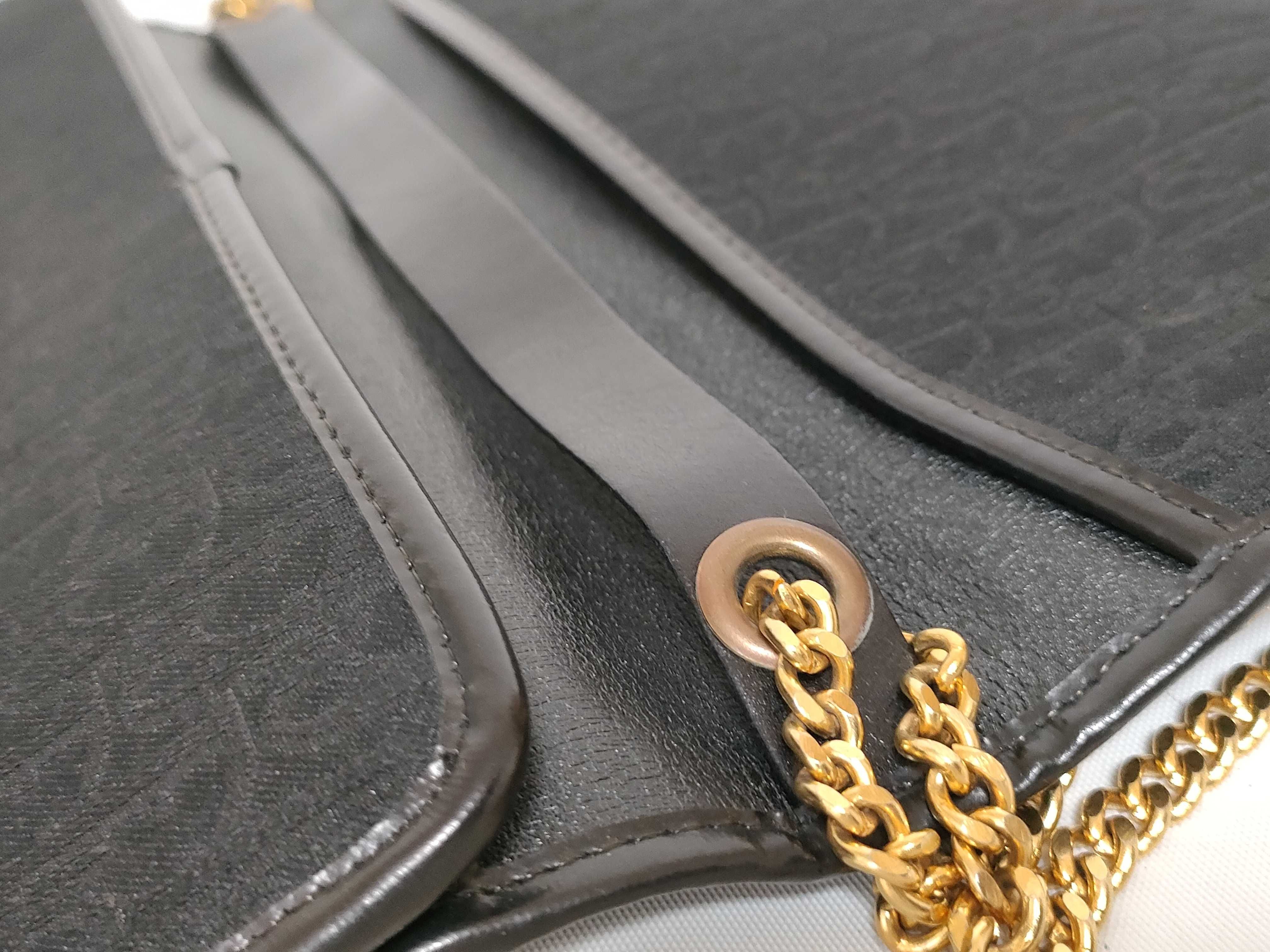 Trotter Chain Shoulder Bag — view 5