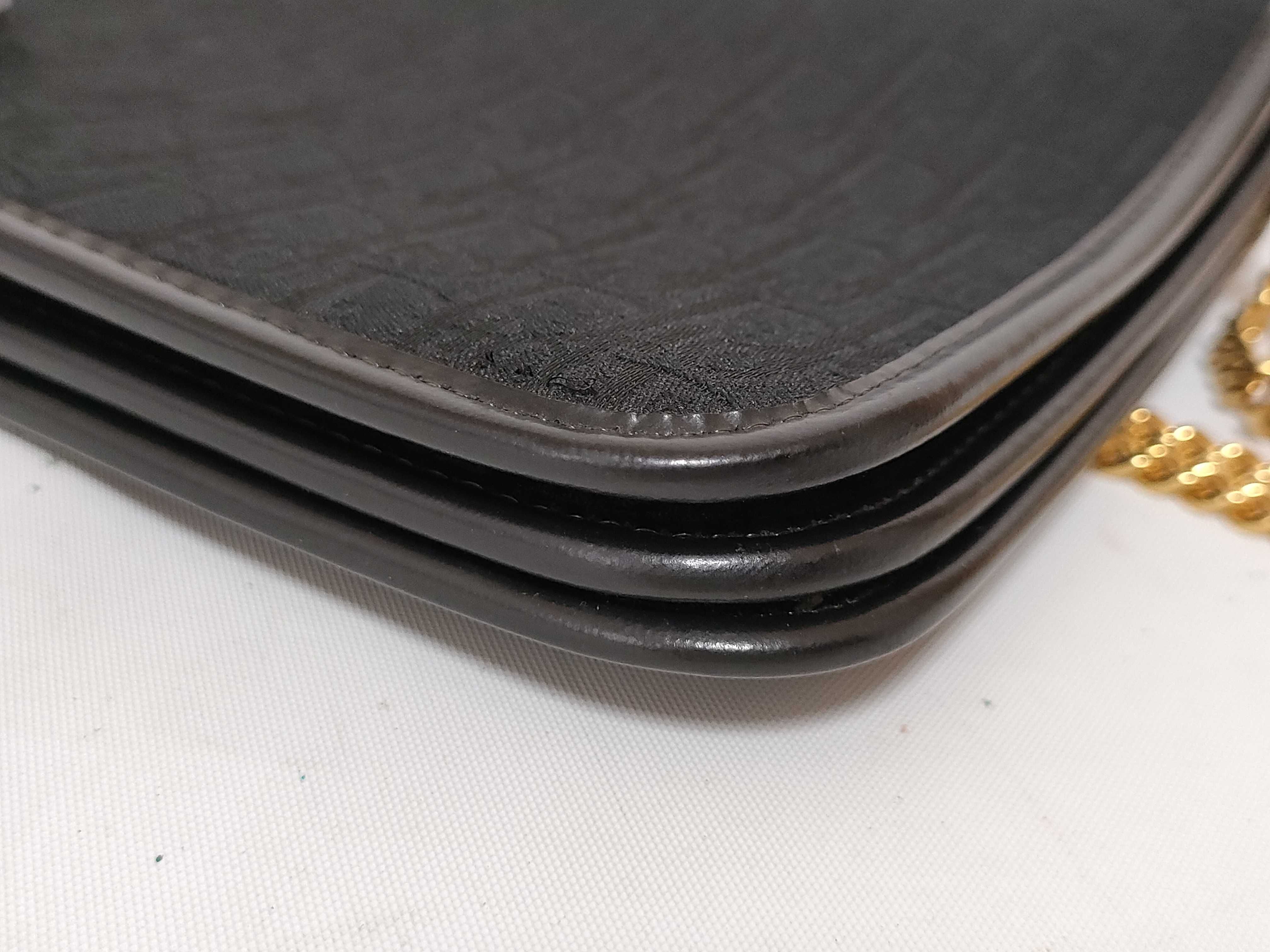 Trotter Chain Shoulder Bag — view 6