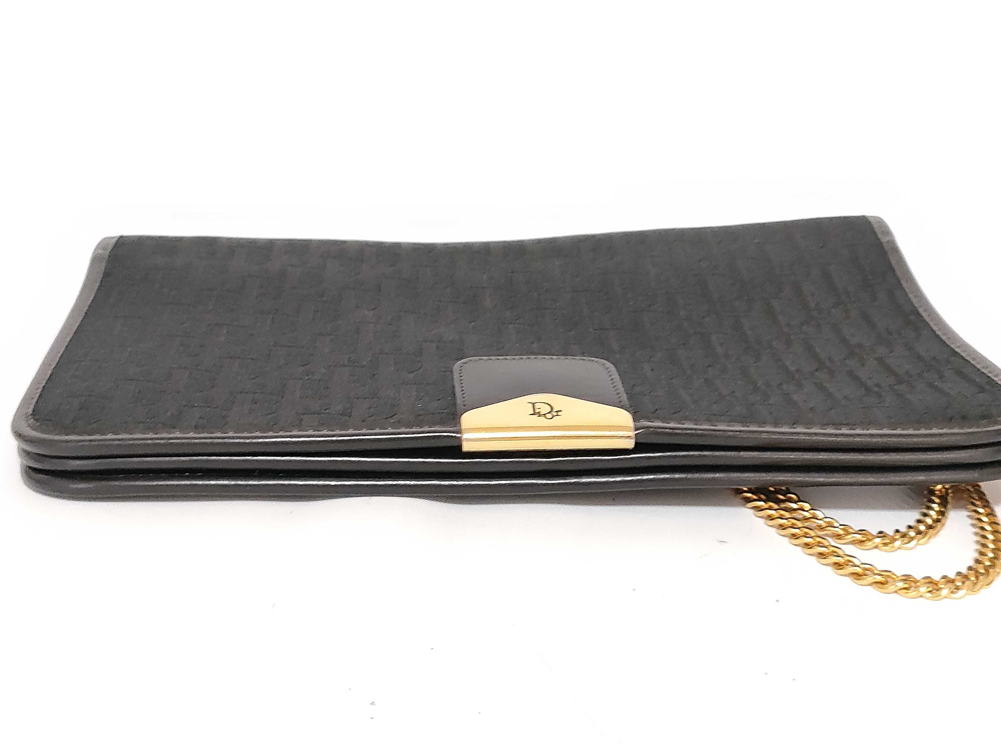 Trotter Chain Shoulder Bag — view 7
