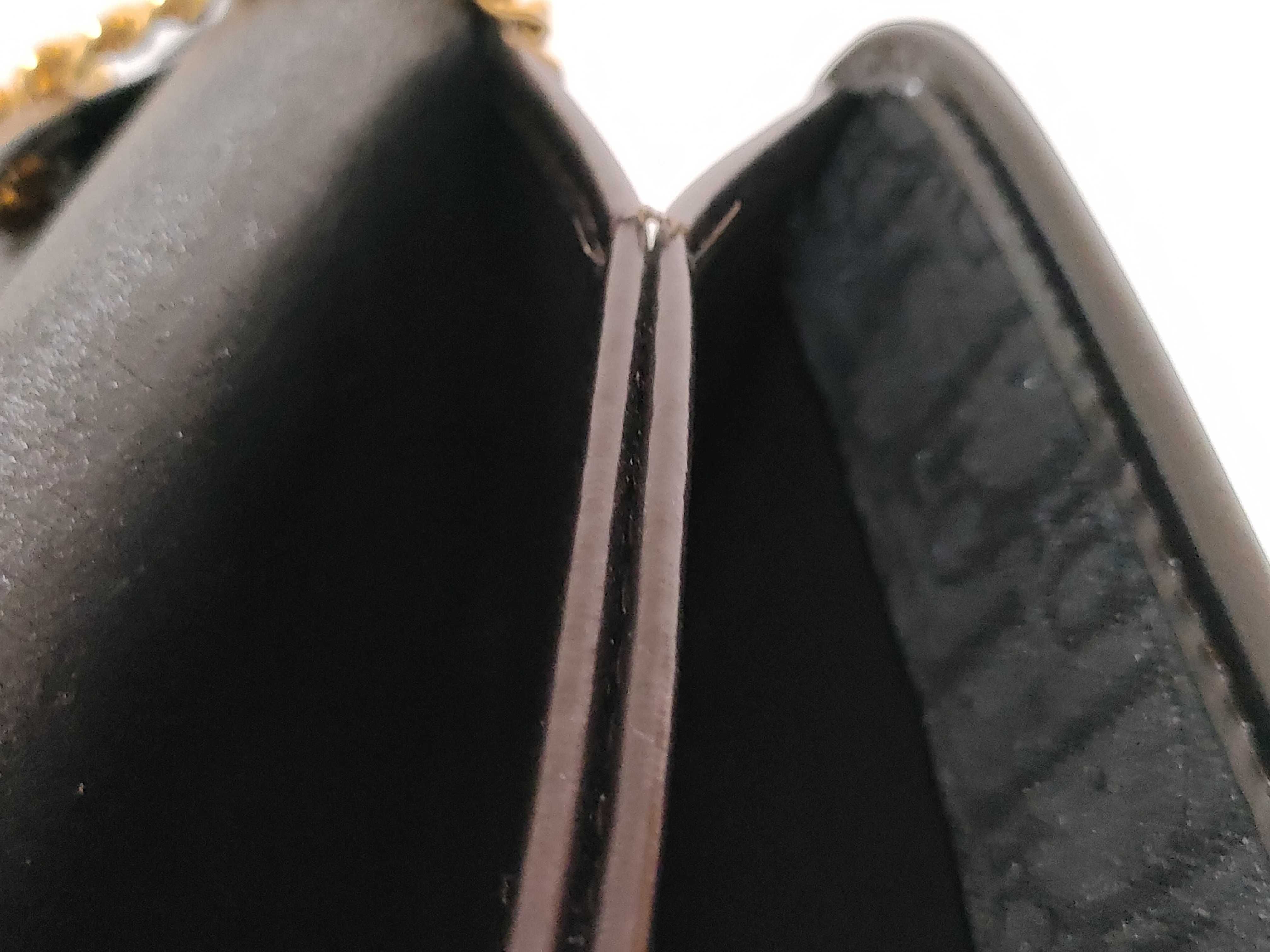 Trotter Chain Shoulder Bag — view 8