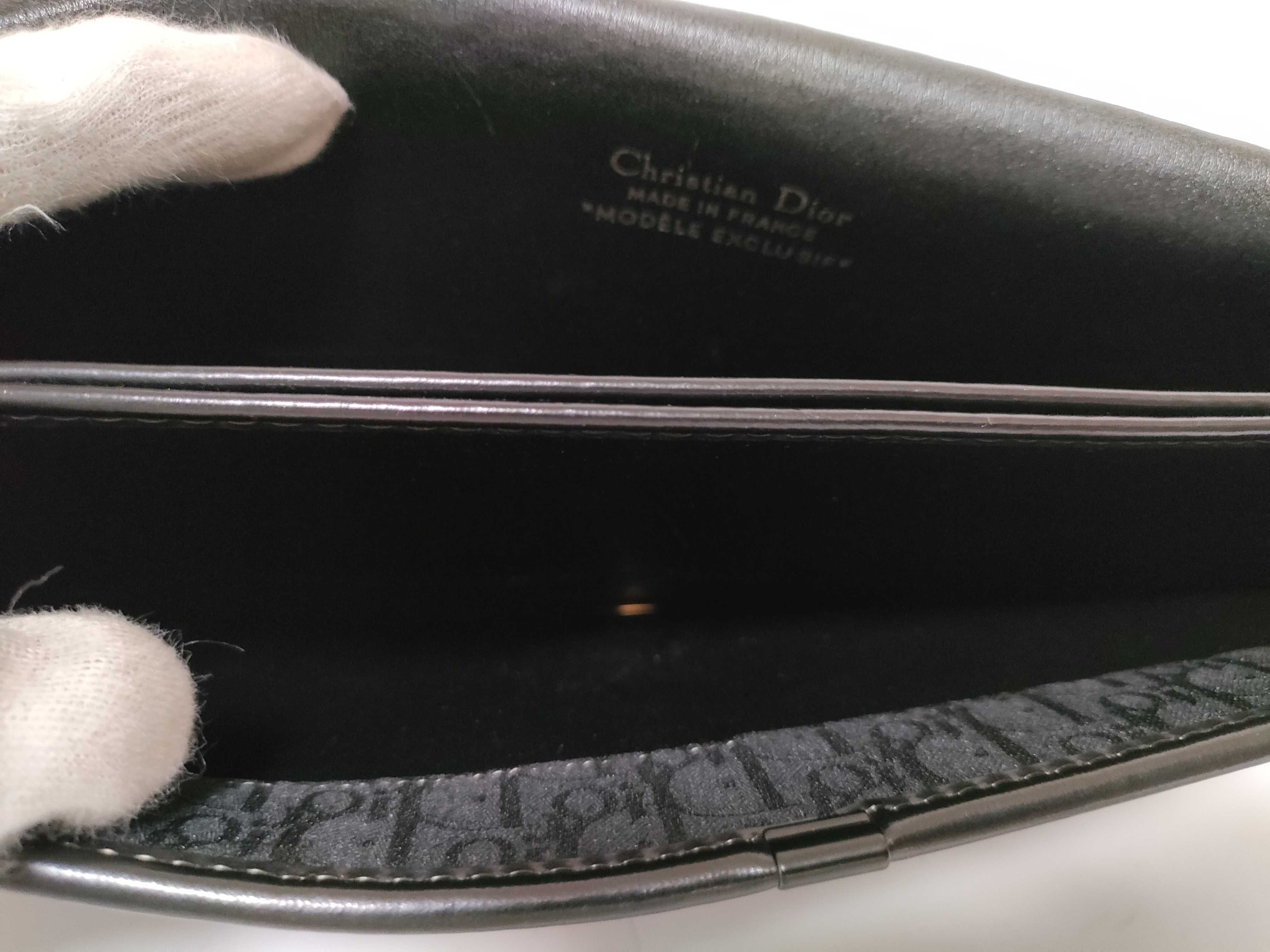 Trotter Chain Shoulder Bag — view 9