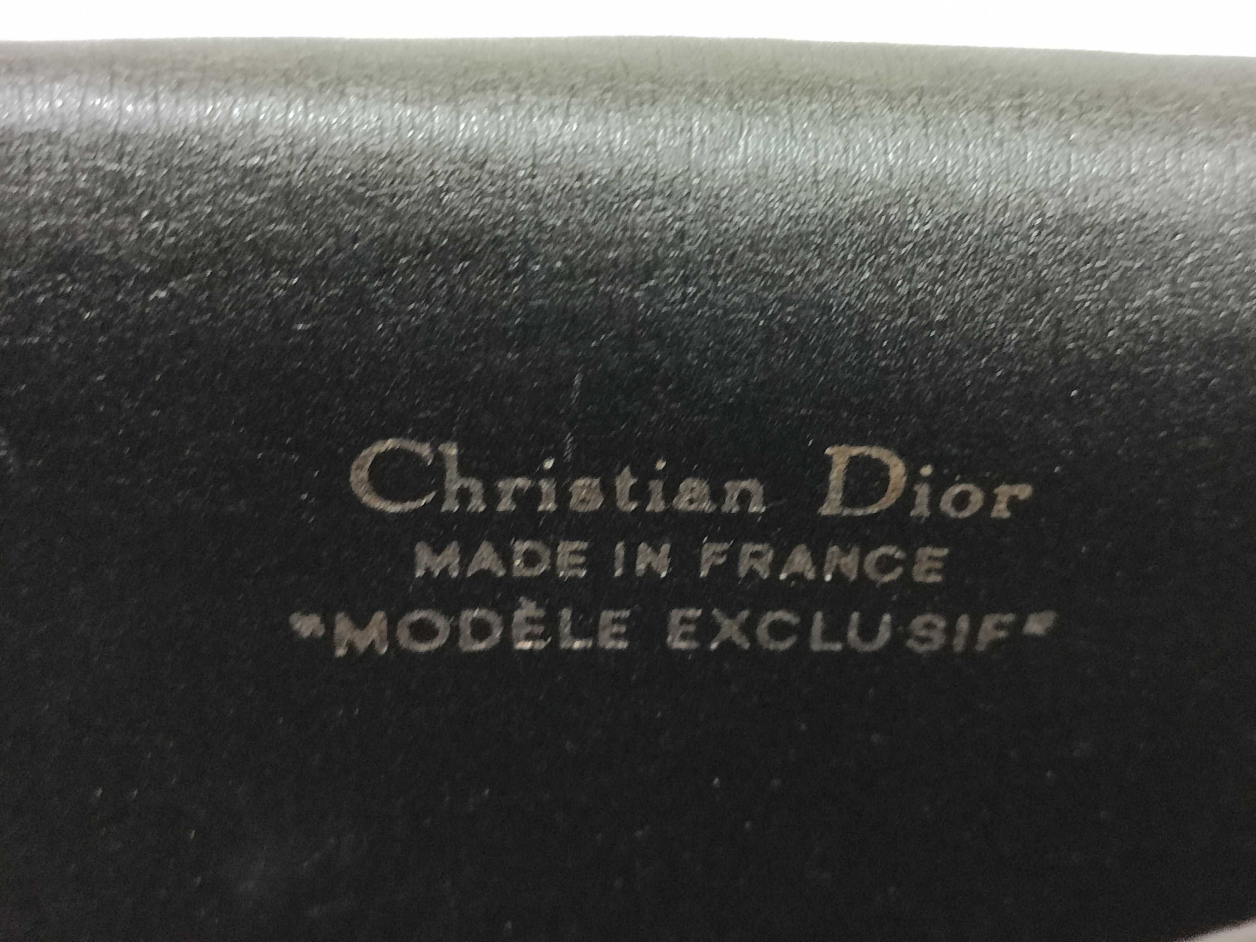 Trotter Chain Shoulder Bag — view 10