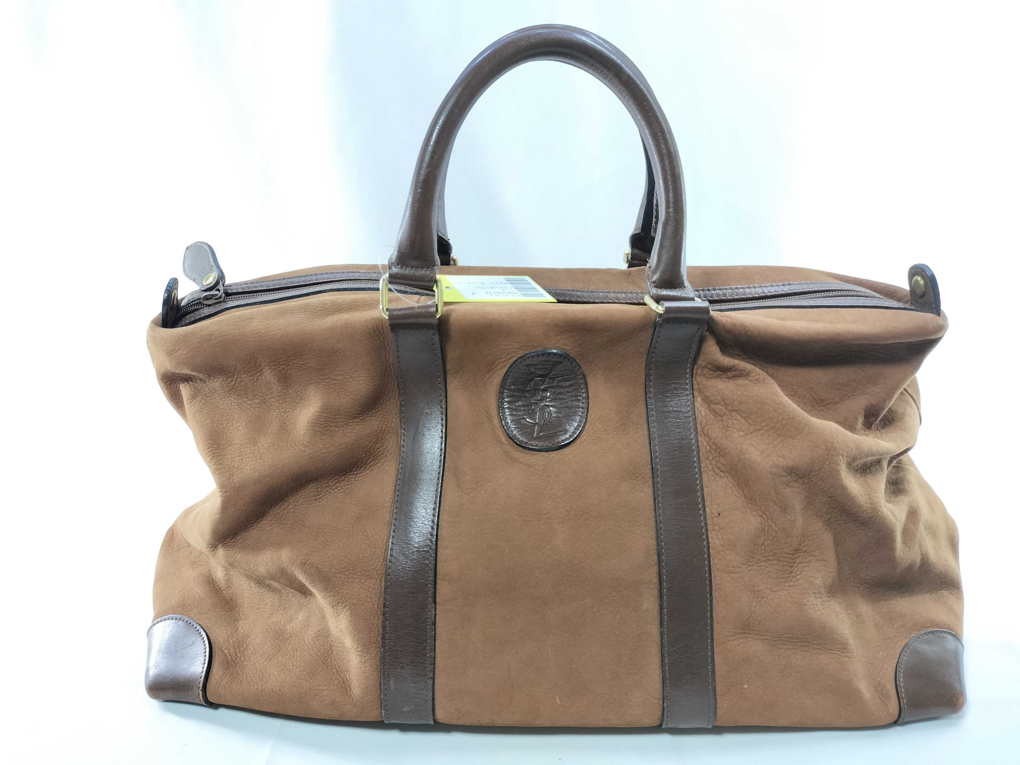 Boston Vintage Boston Bag
