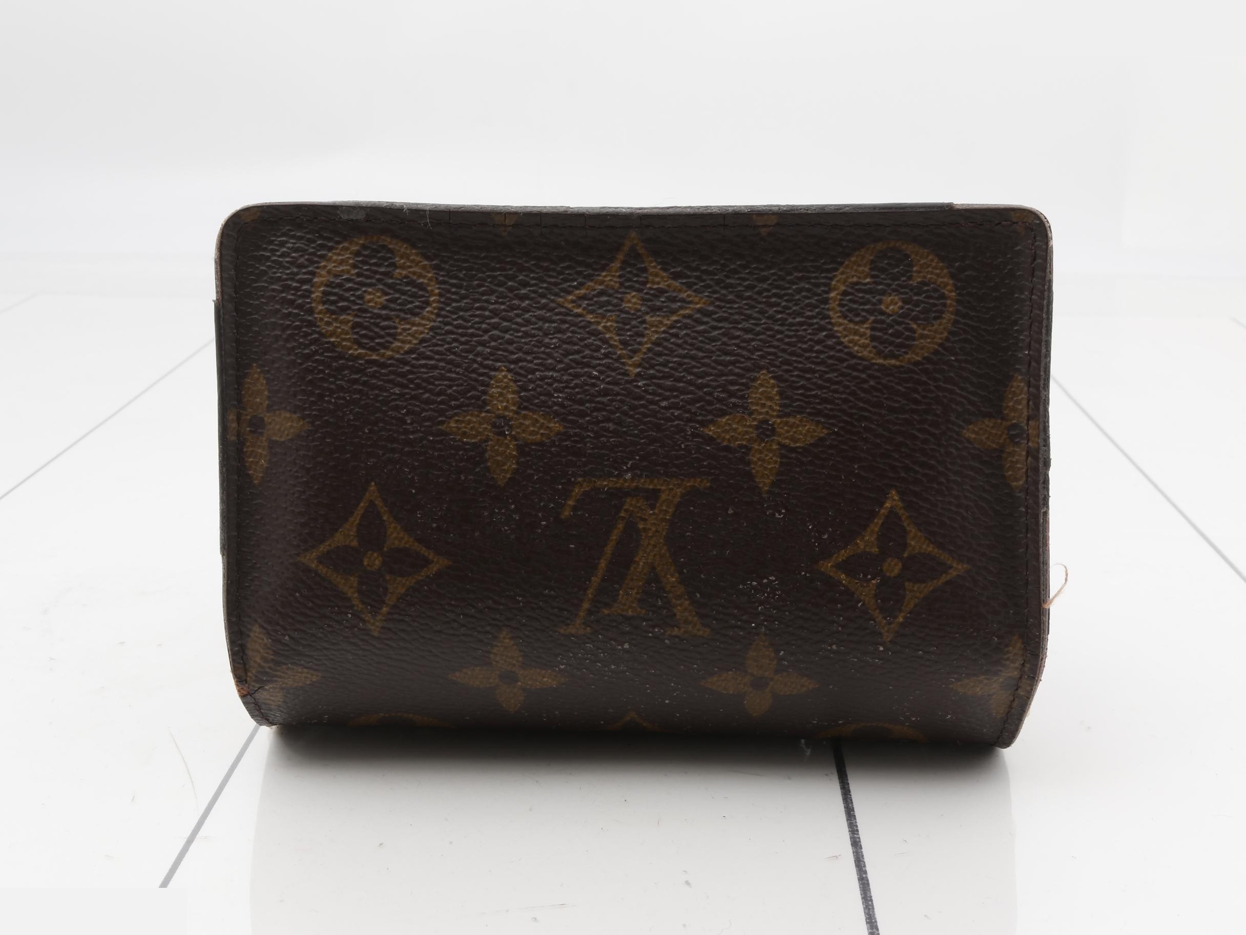 Portefeuille Juliette - M69433 — view 2