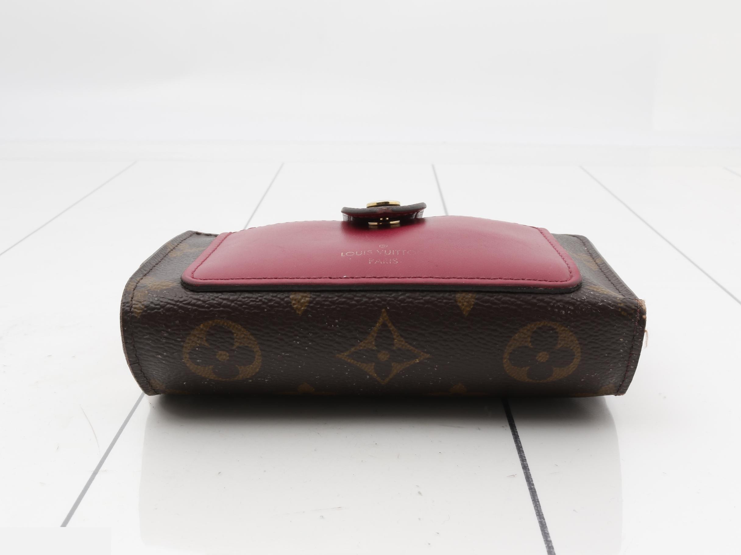 Portefeuille Juliette - M69433 — view 3
