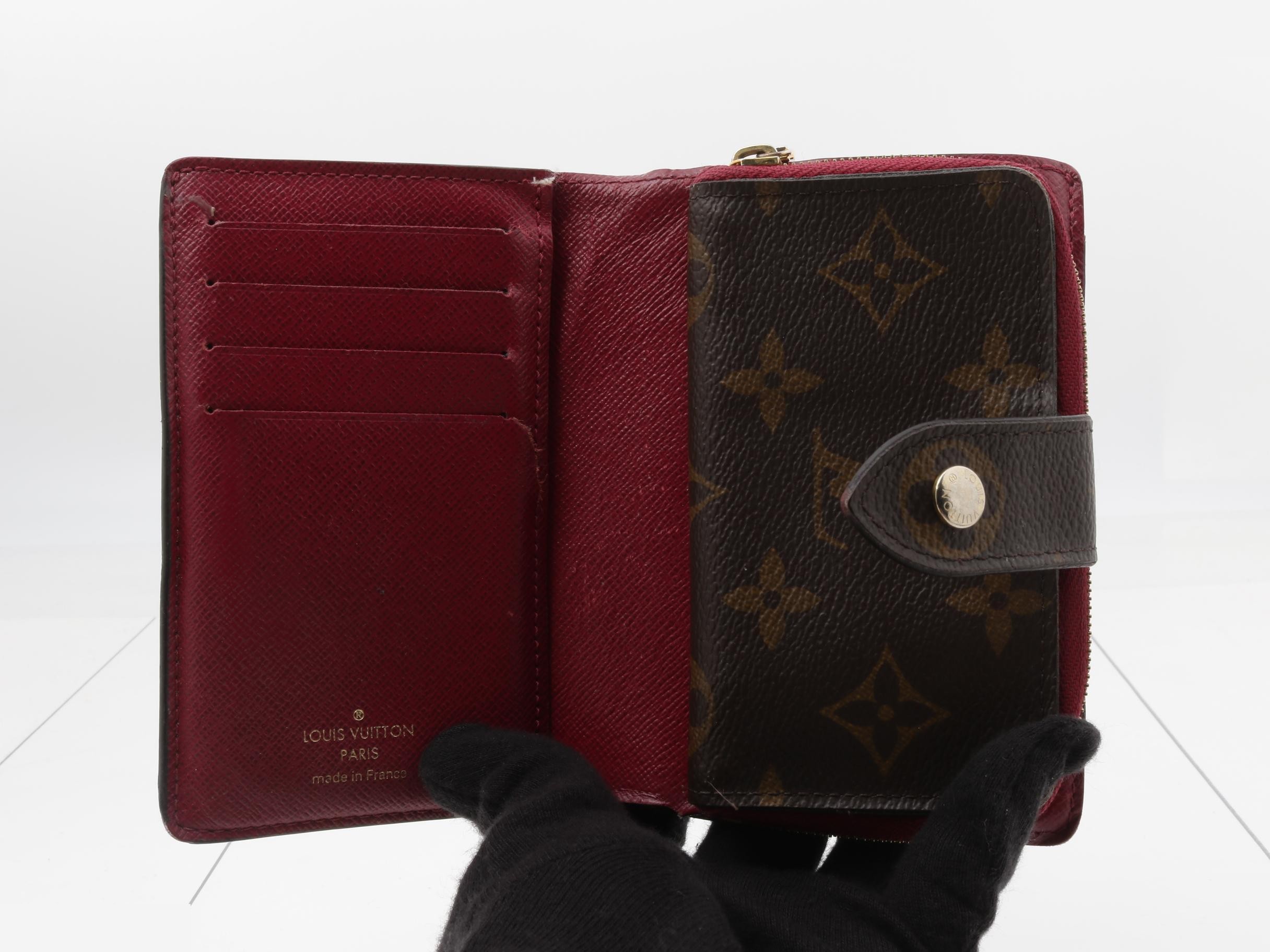Portefeuille Juliette - M69433 — view 4