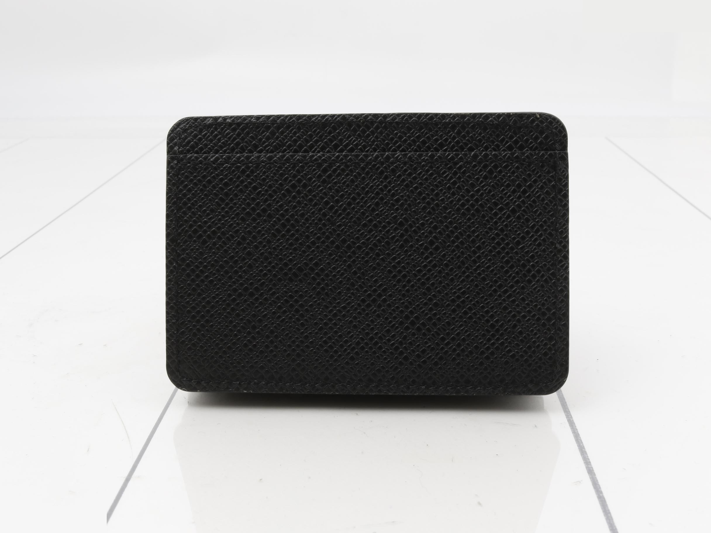 Taiga Coin Case M30598 — view 2
