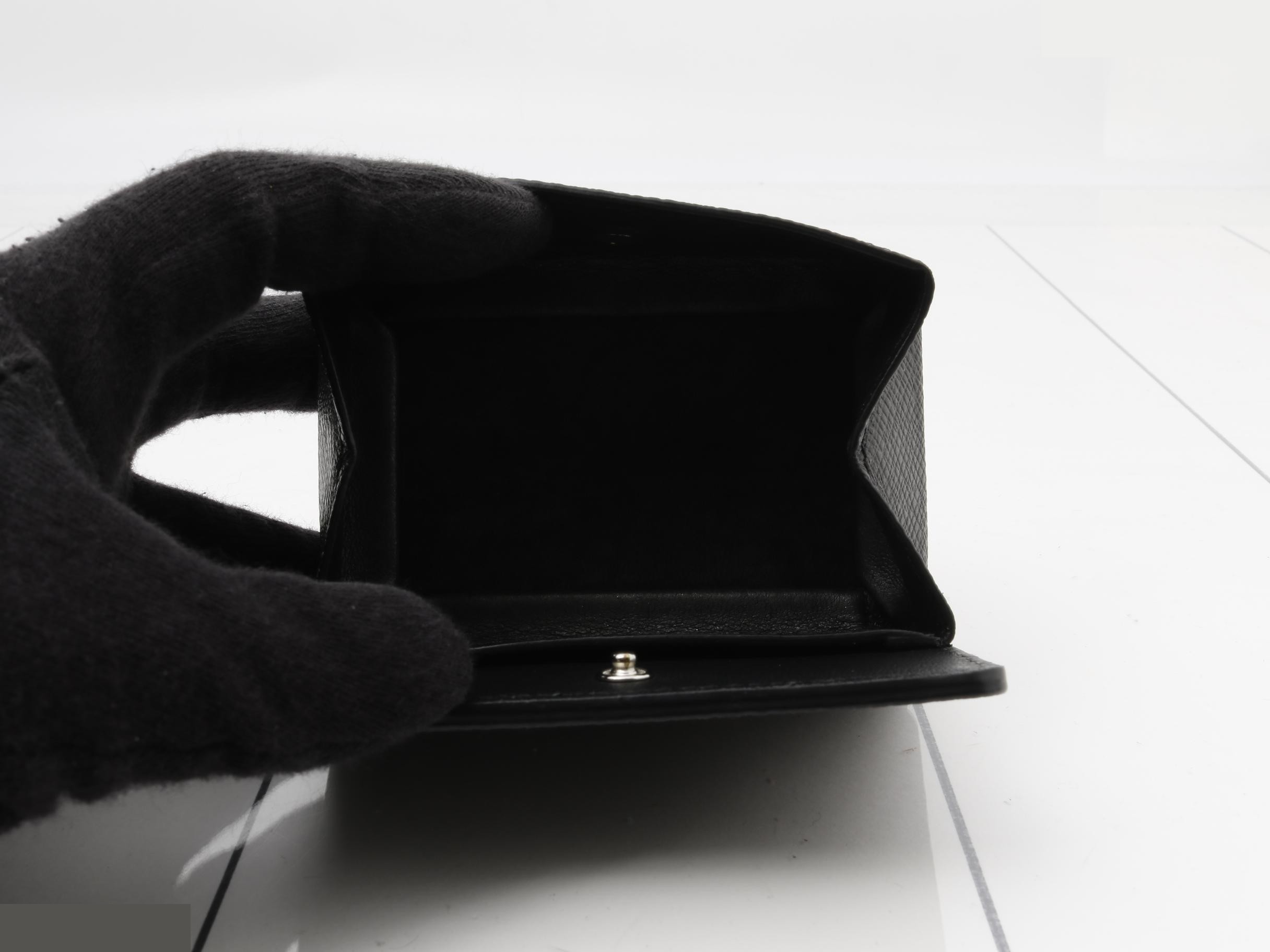 Taiga Coin Case M30598 — view 4
