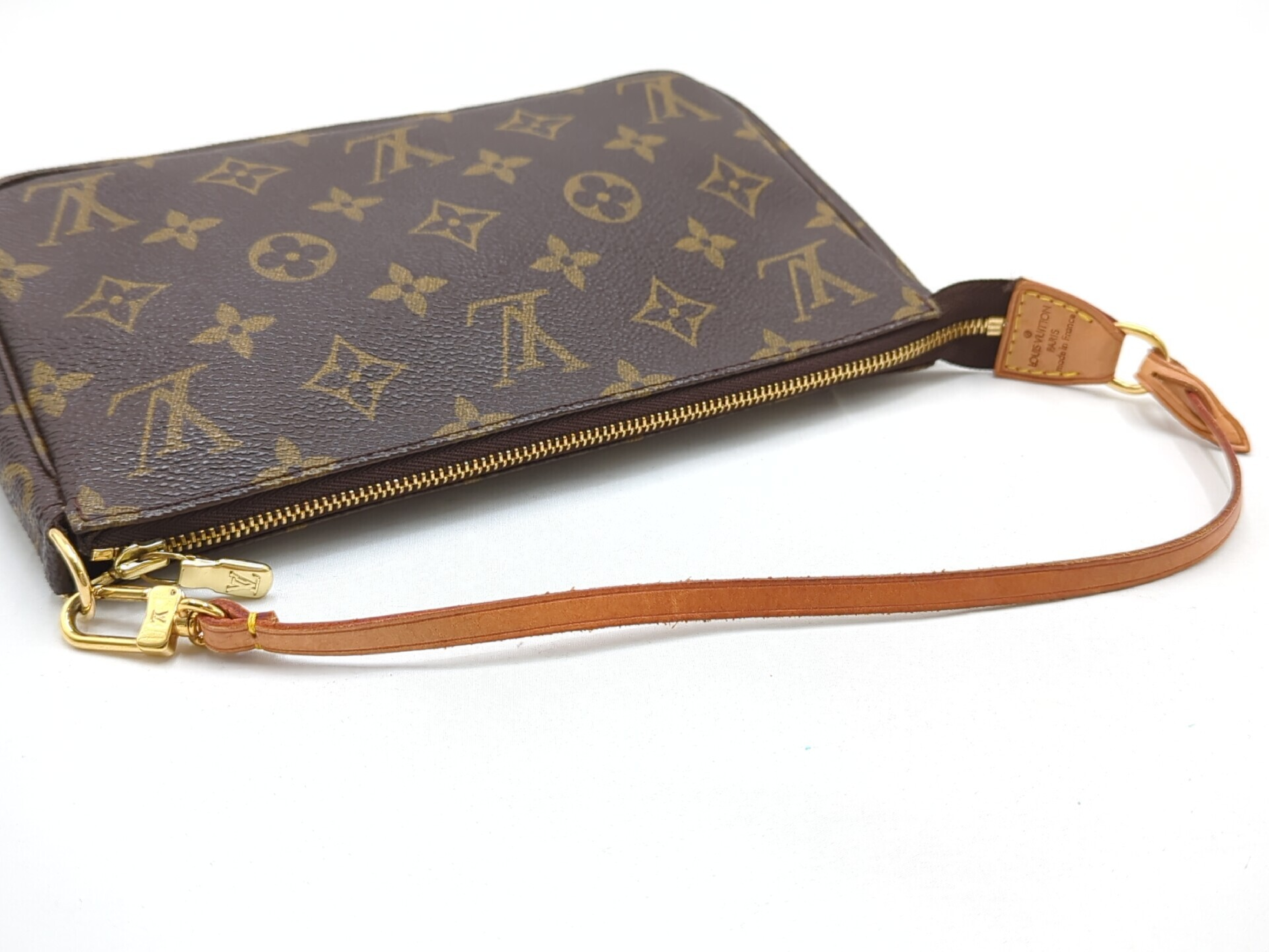 M40712 Monogram Pochette Accessoires VI0020 Bag — view 6
