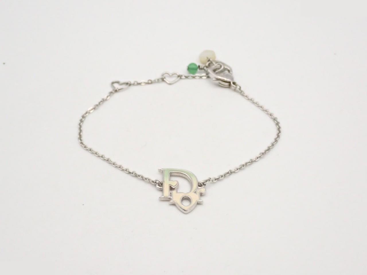 necklace and bracelet collection — view 2