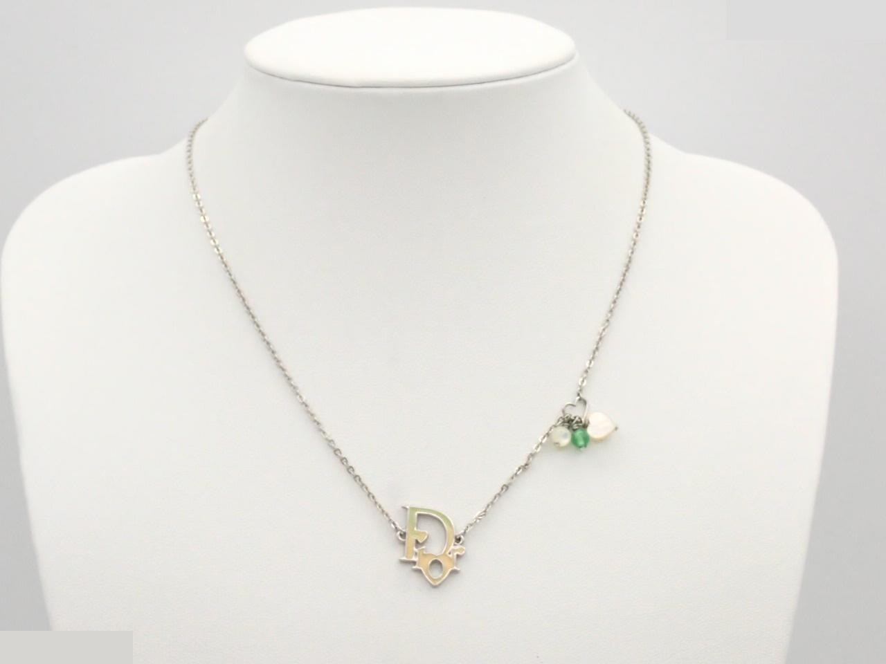 necklace and bracelet collection — view 3