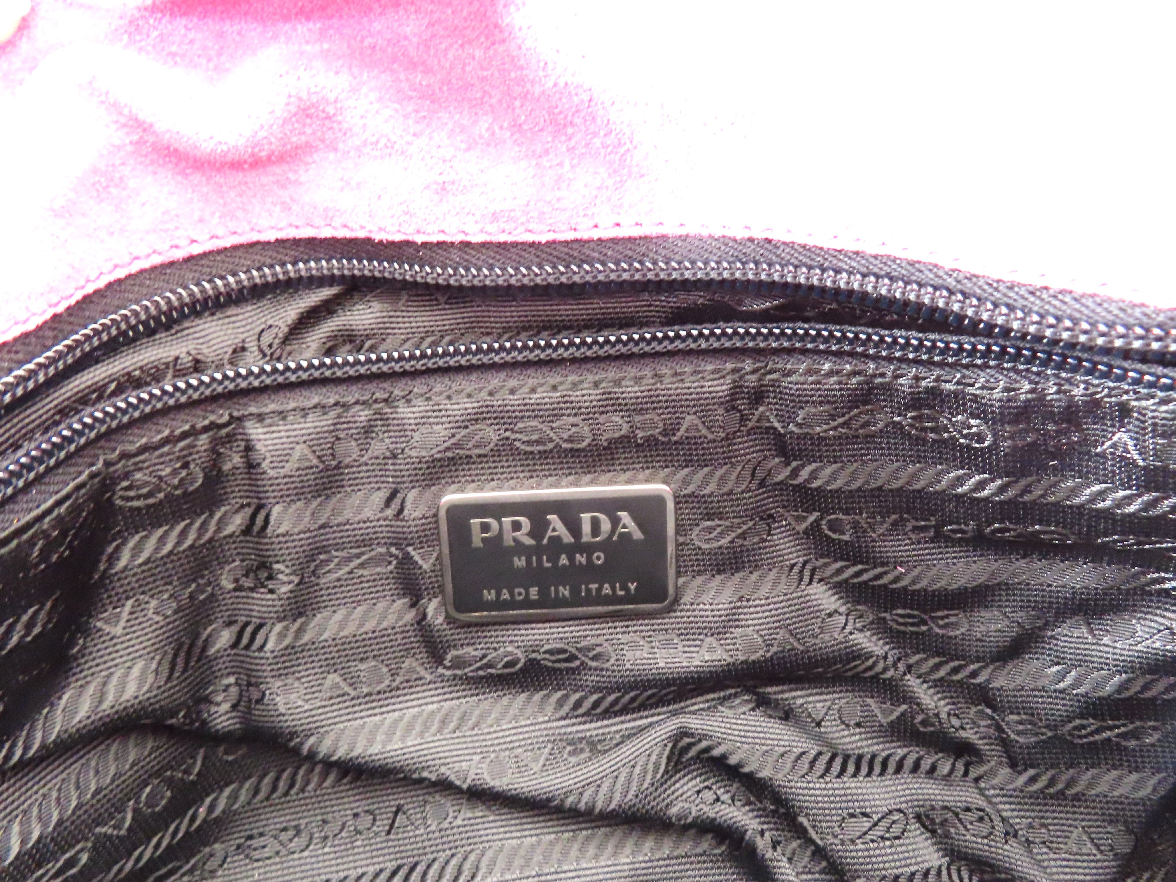 Knit Shoulder Bag — view 11