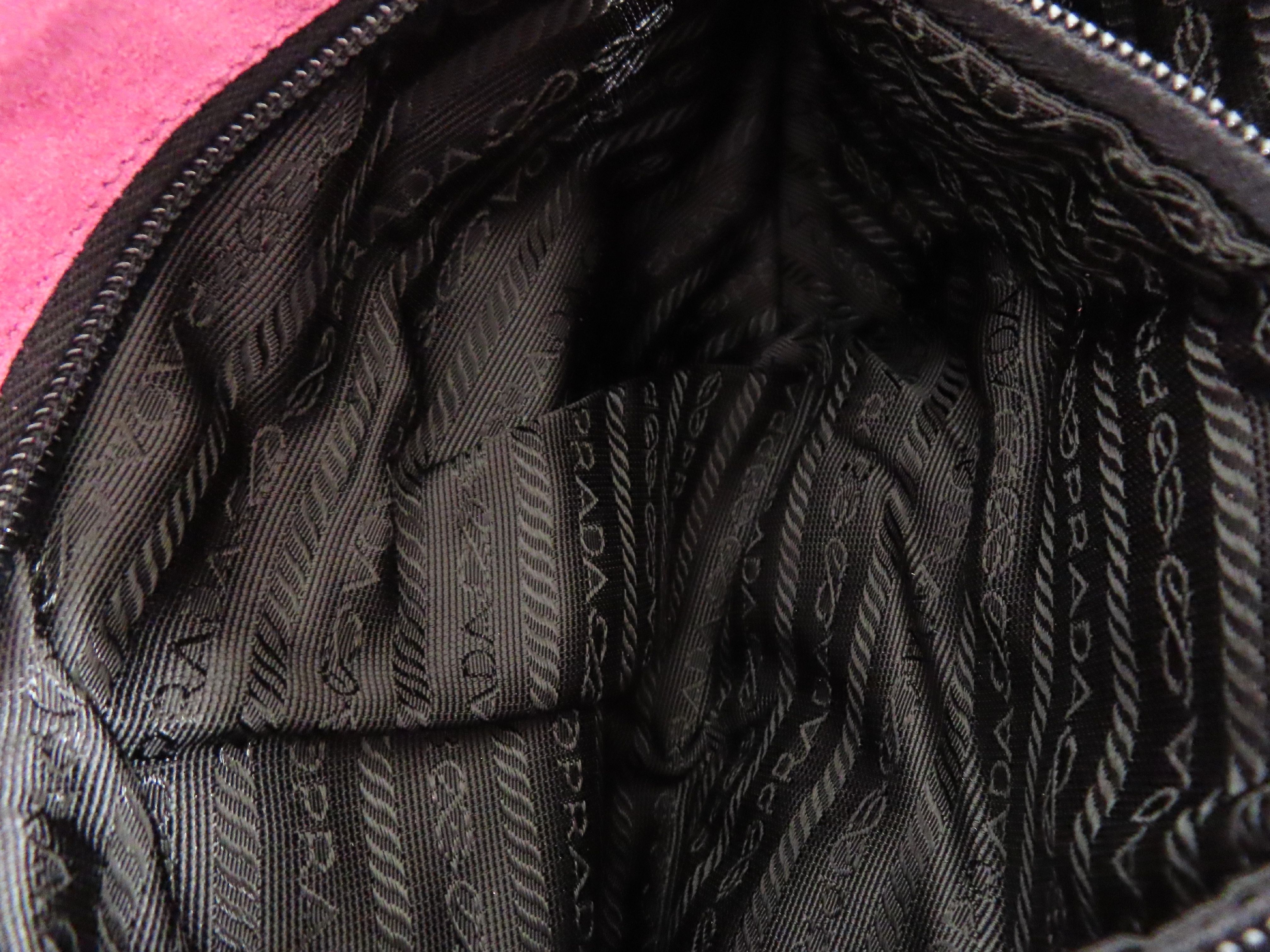 Knit Shoulder Bag — view 12