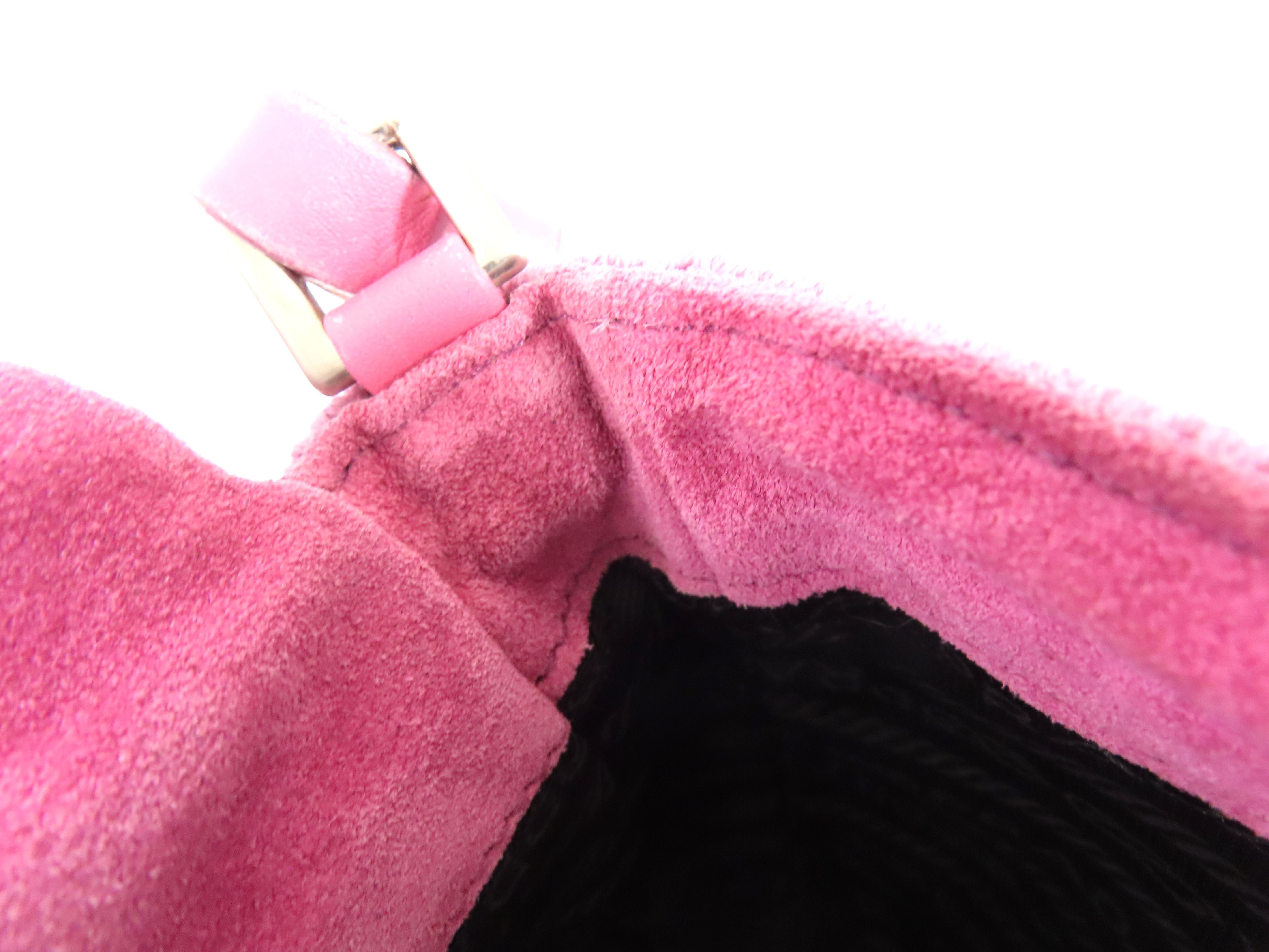 Knit Shoulder Bag — view 9