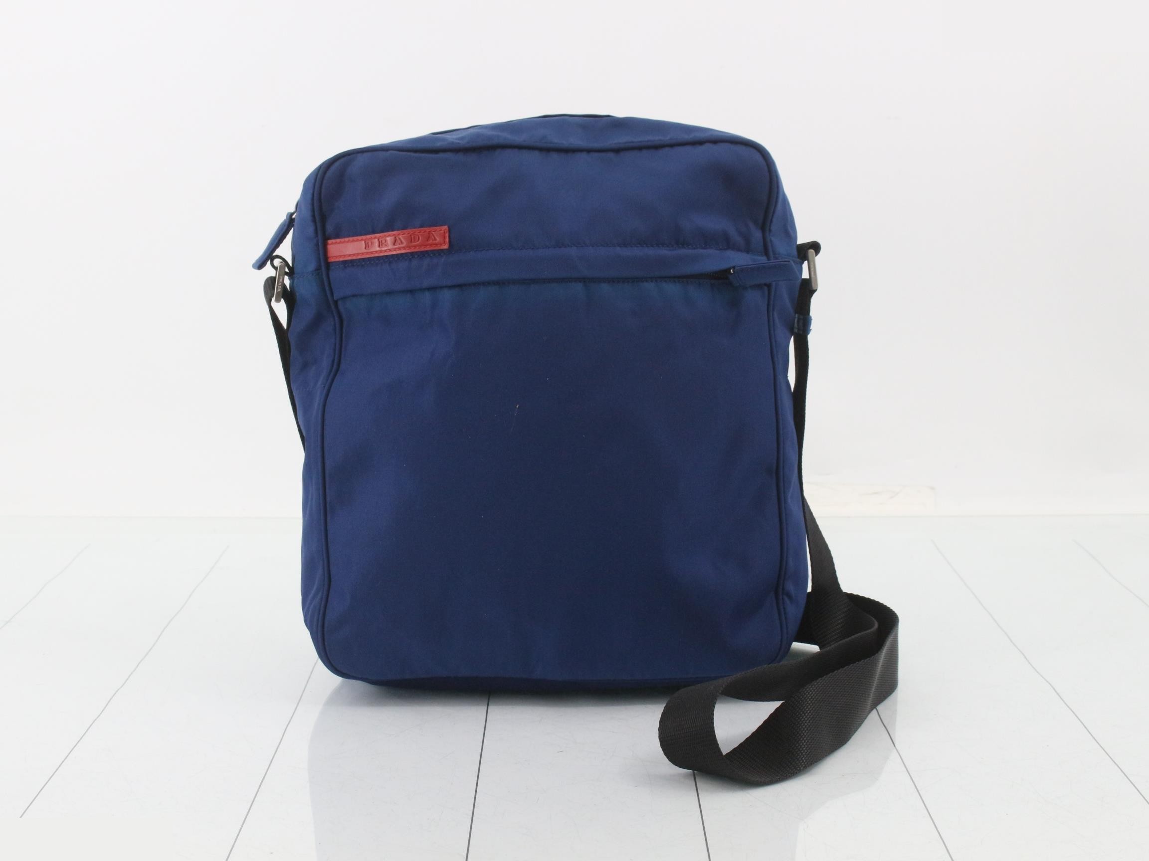 shoulder bag