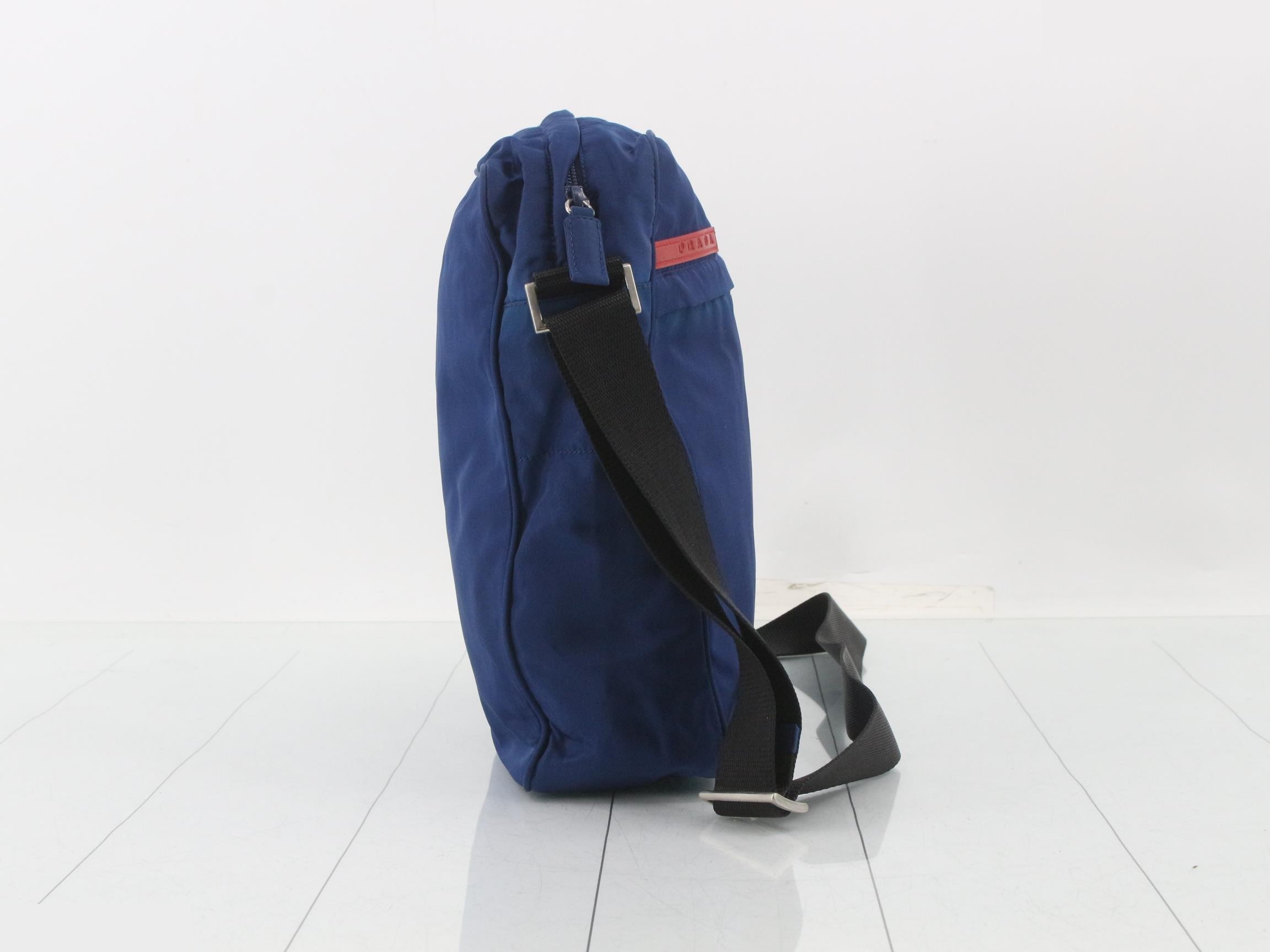 shoulder bag — view 4