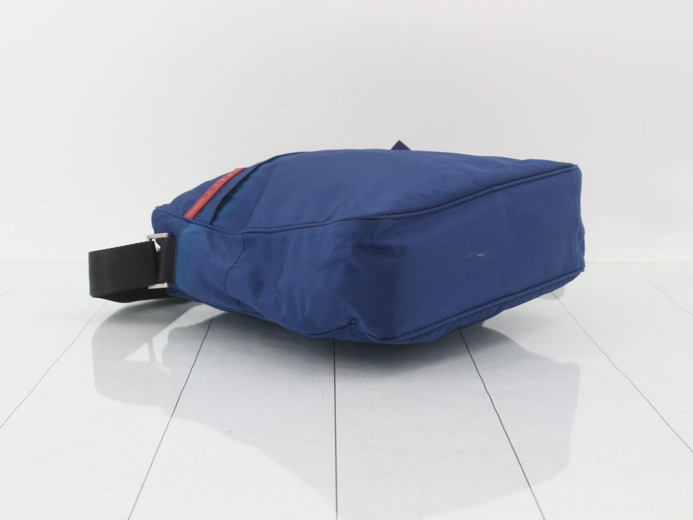 shoulder bag — view 5
