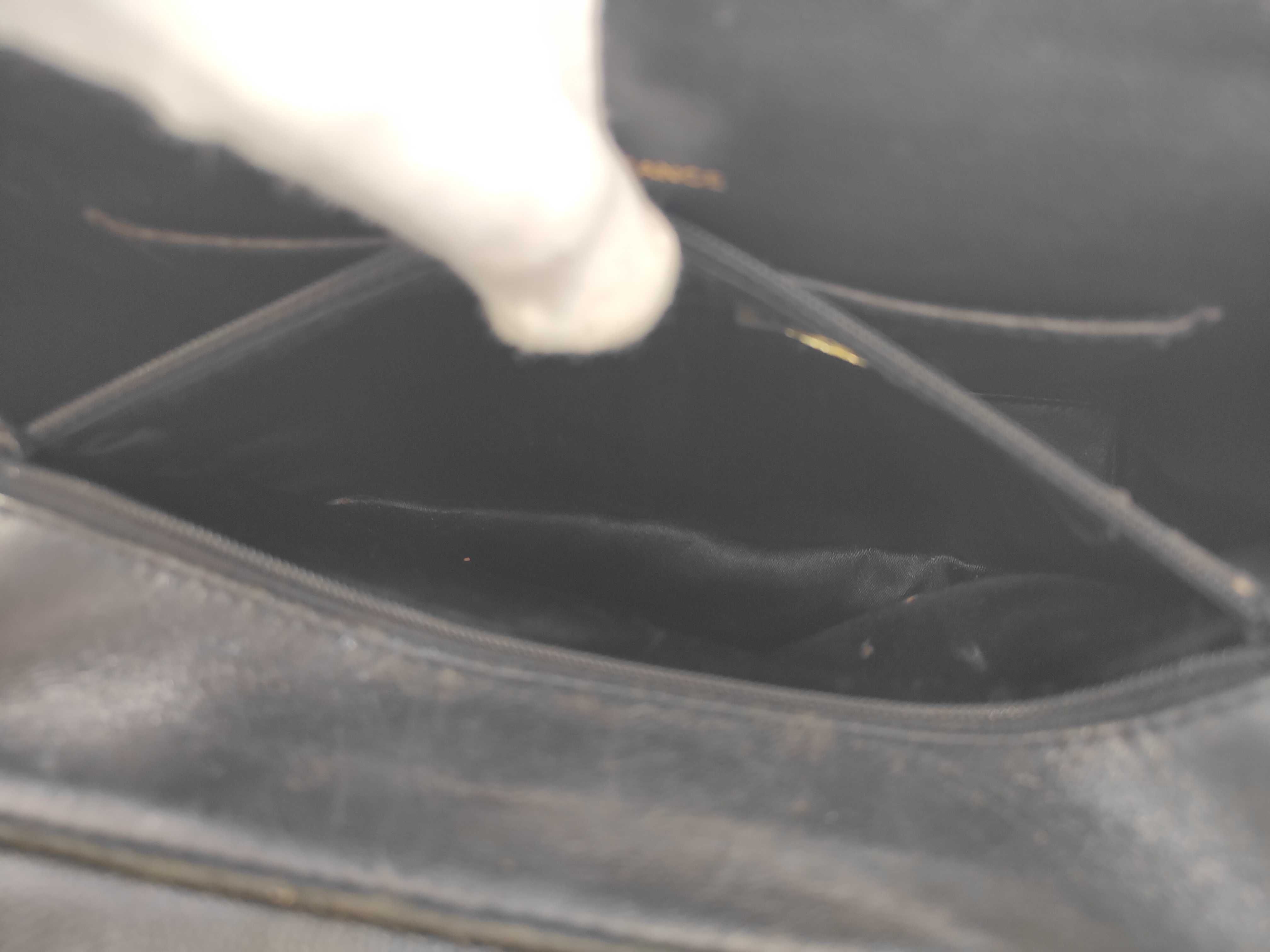 Matelassé Handbag — view 11