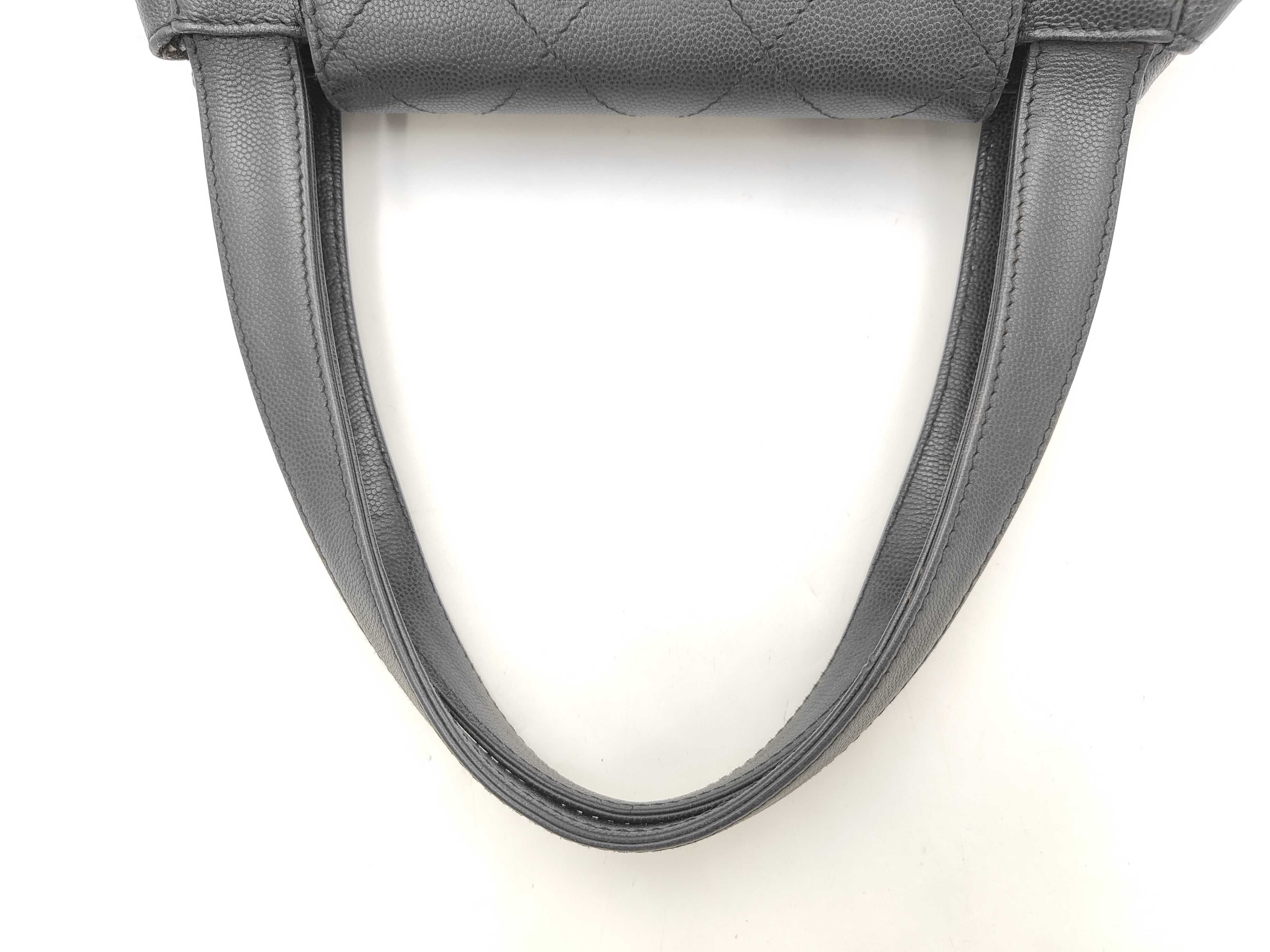 Matelassé Handbag — view 3