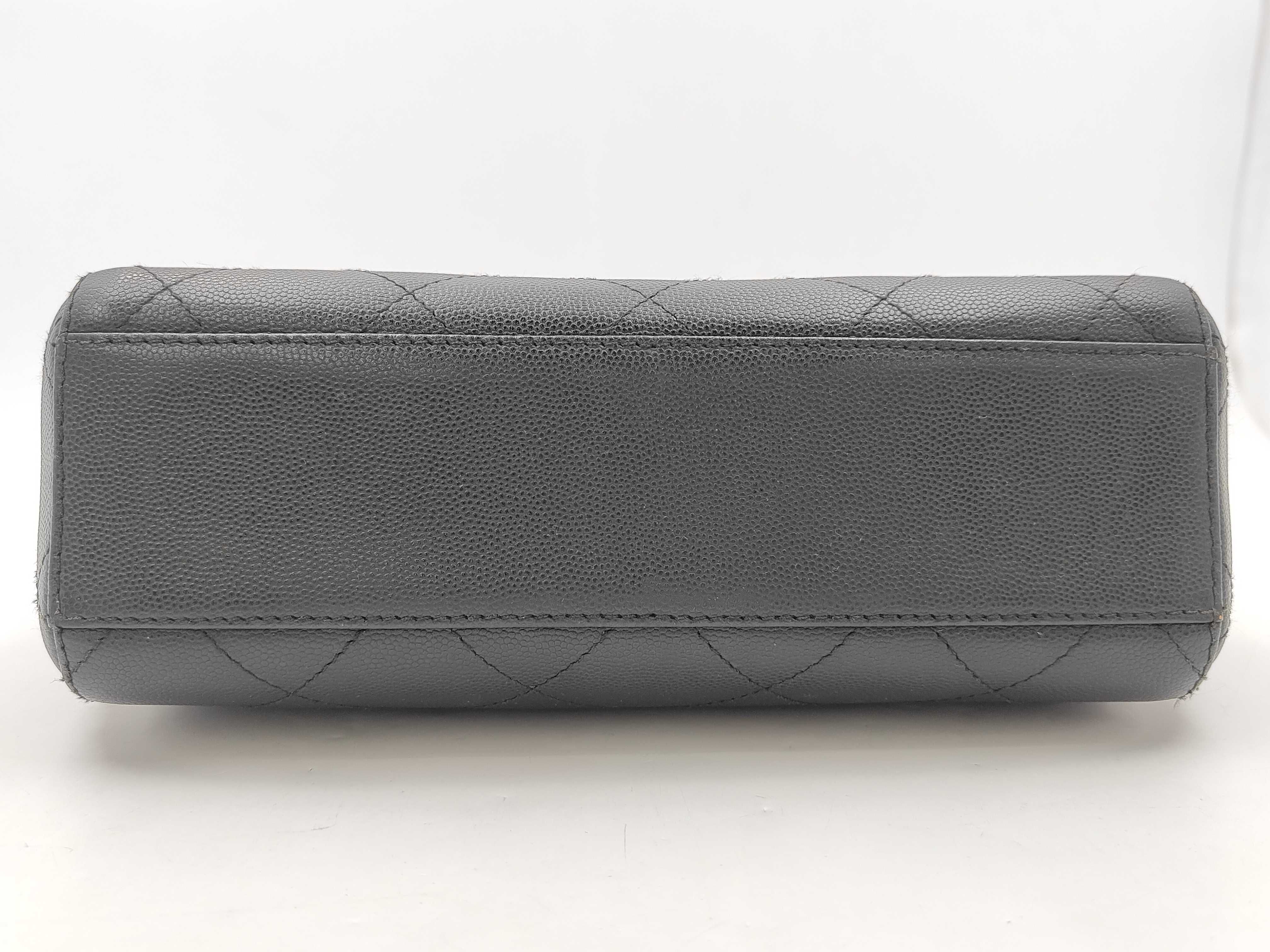 Matelassé Handbag — view 5
