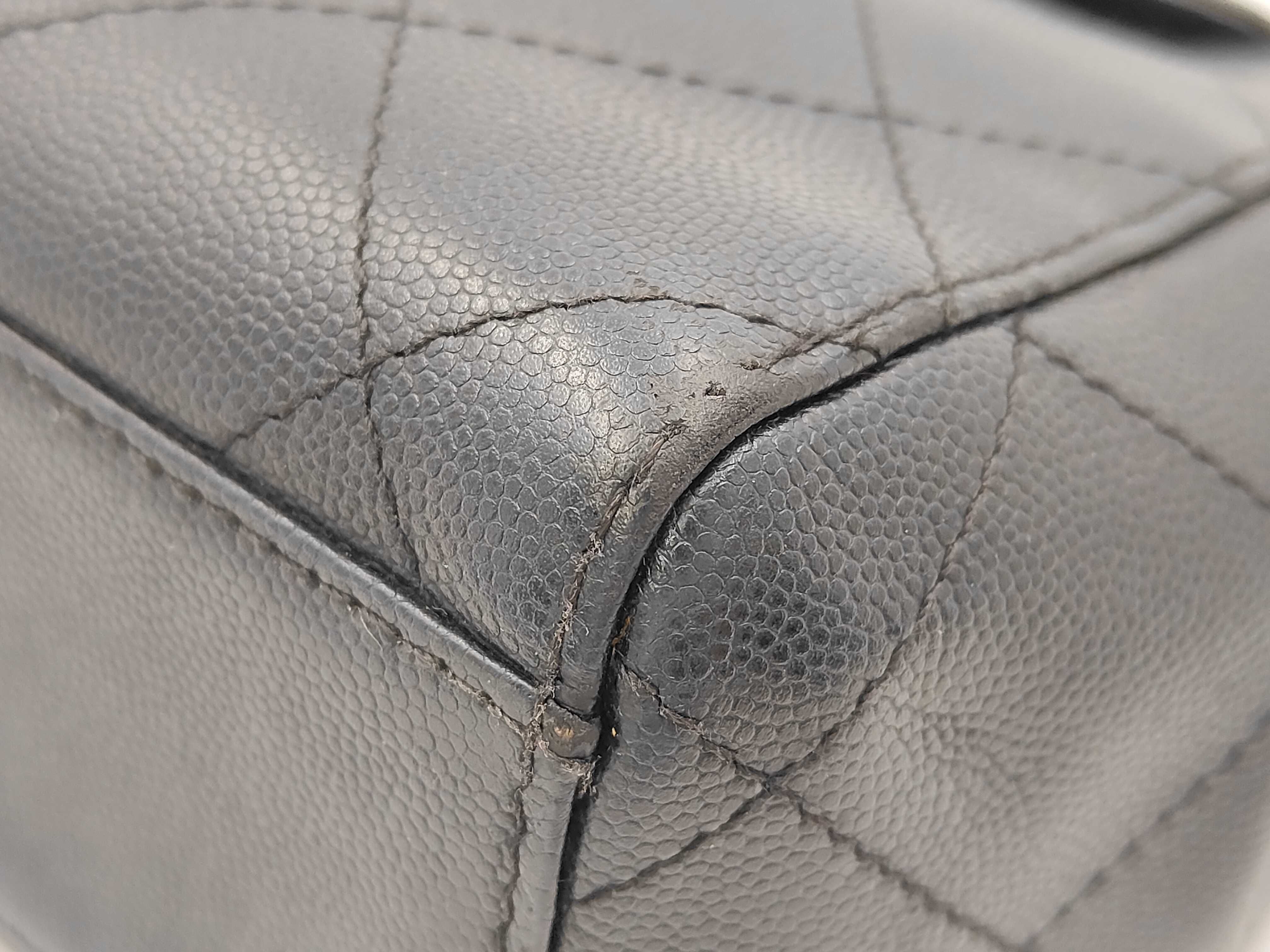 Matelassé Handbag — view 6
