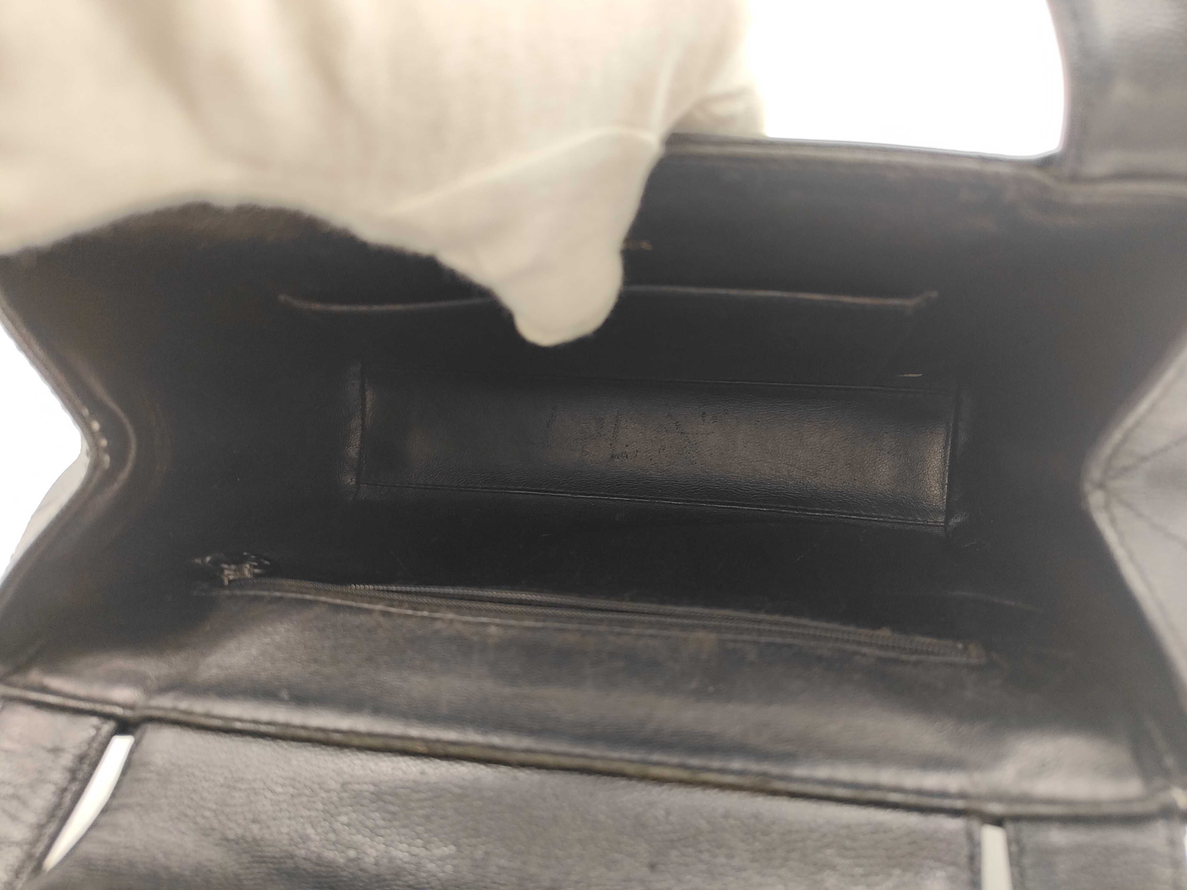 Matelassé Handbag — view 9
