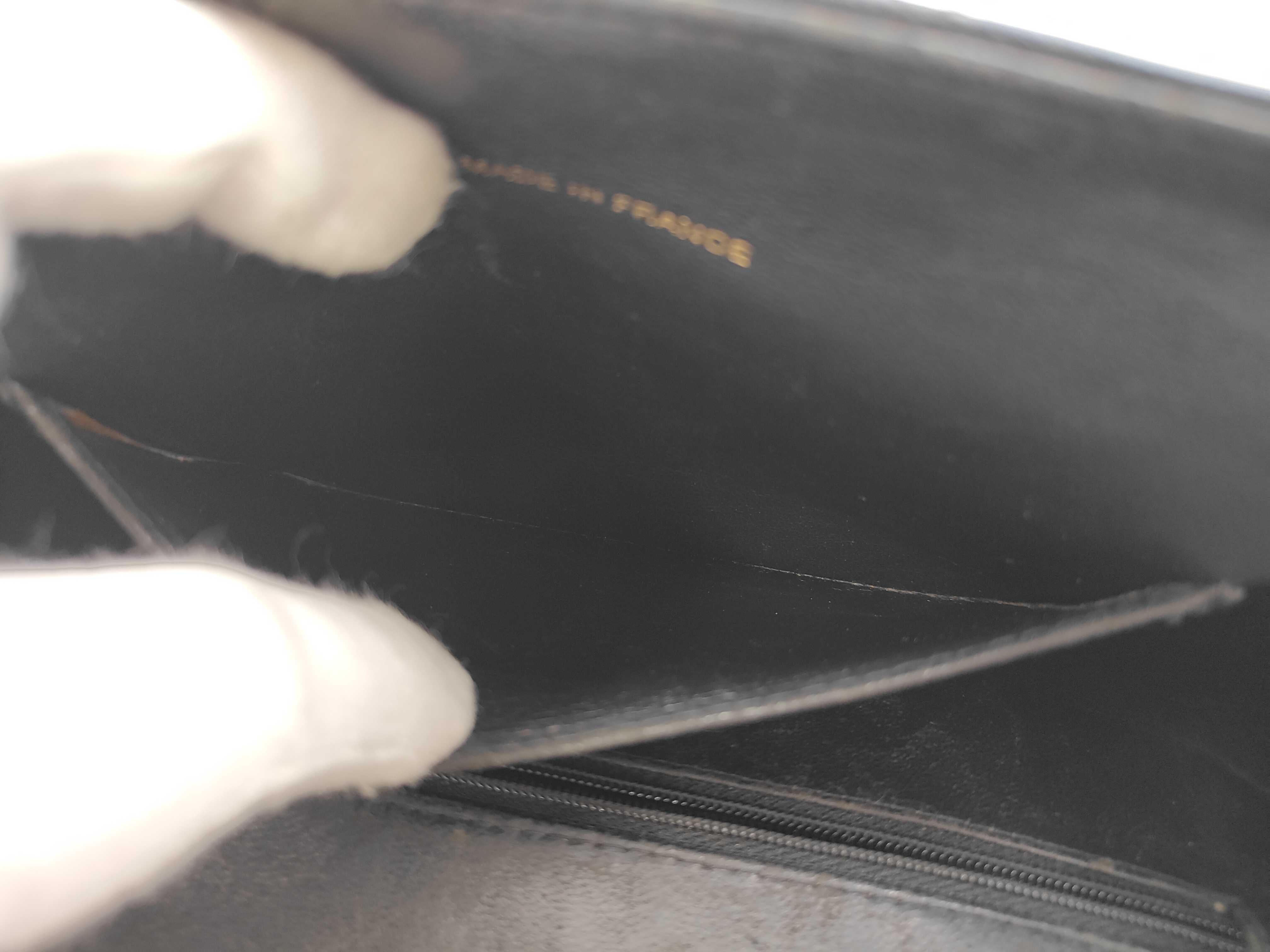 Matelassé Handbag — view 10