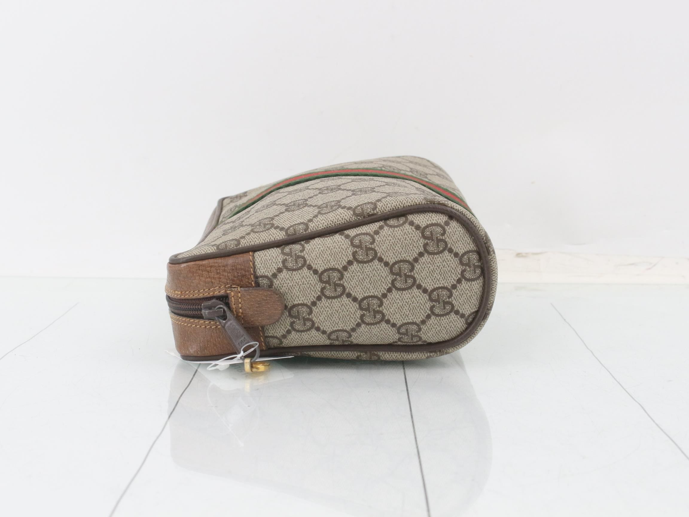 GG Supreme Sherry Line Second Bag 32.014.3553 — view 5