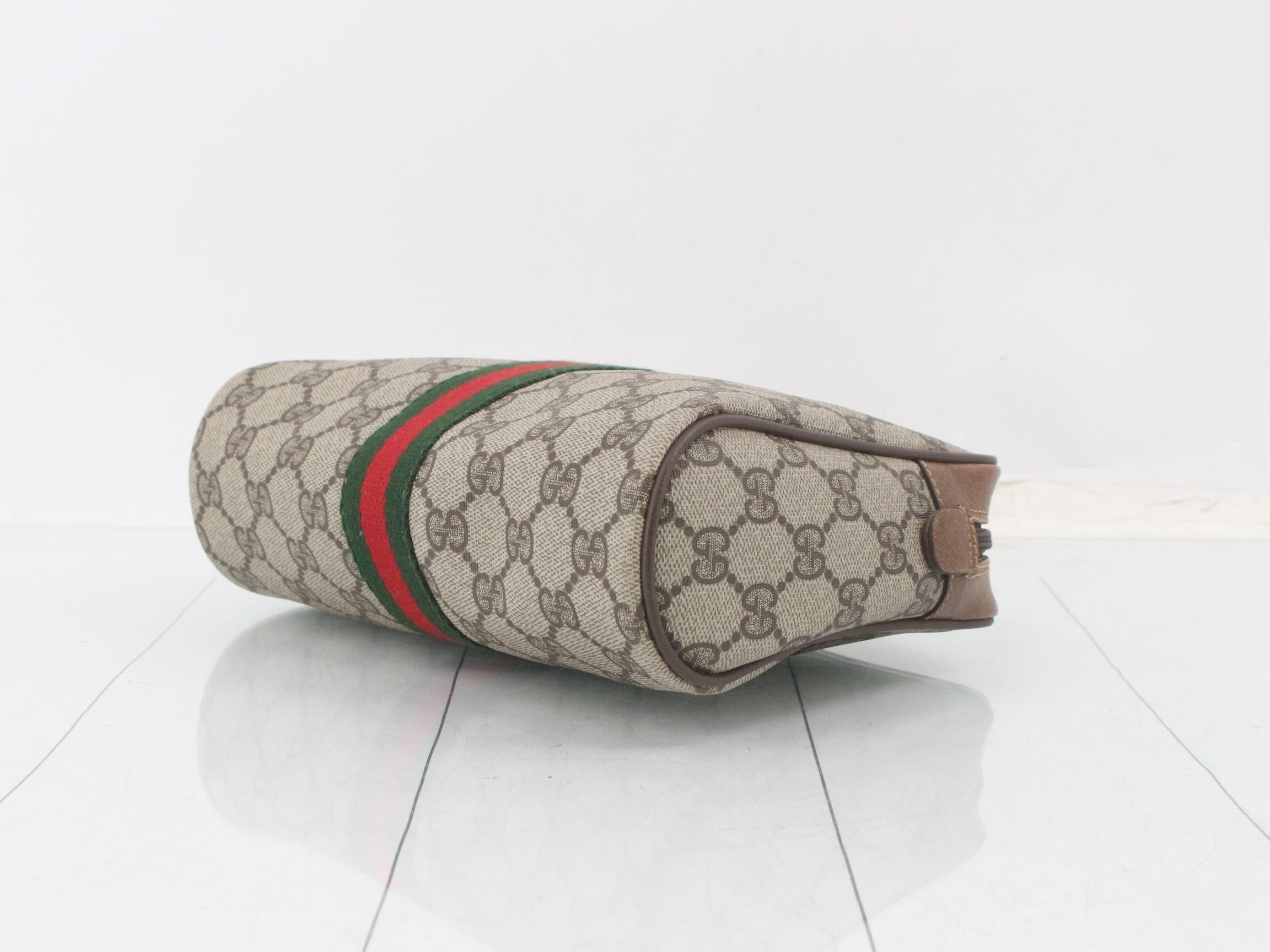 GG Supreme Sherry Line Second Bag 32.014.3553 — view 7