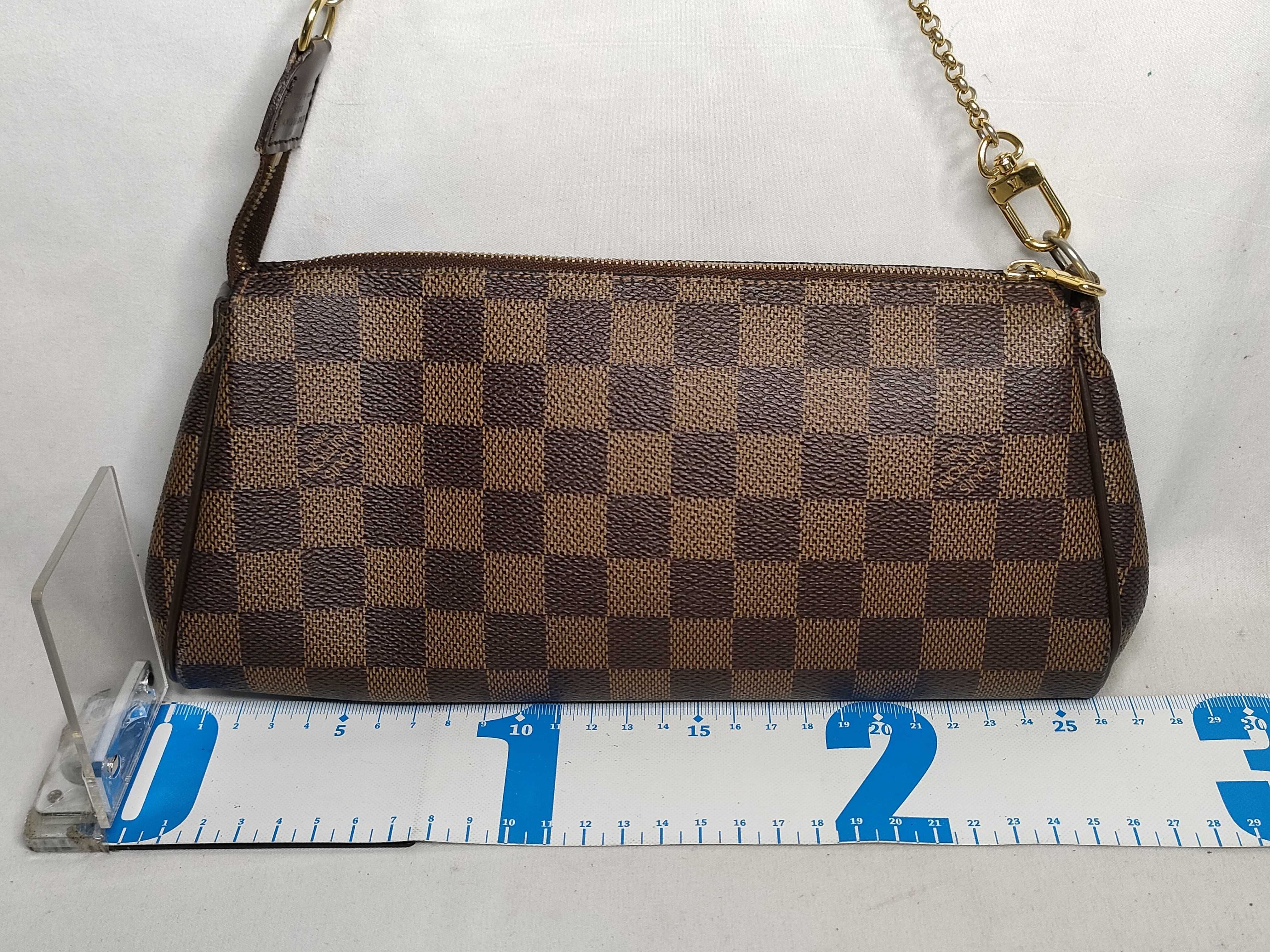 Damier Eva N55213 Handbag — view 2