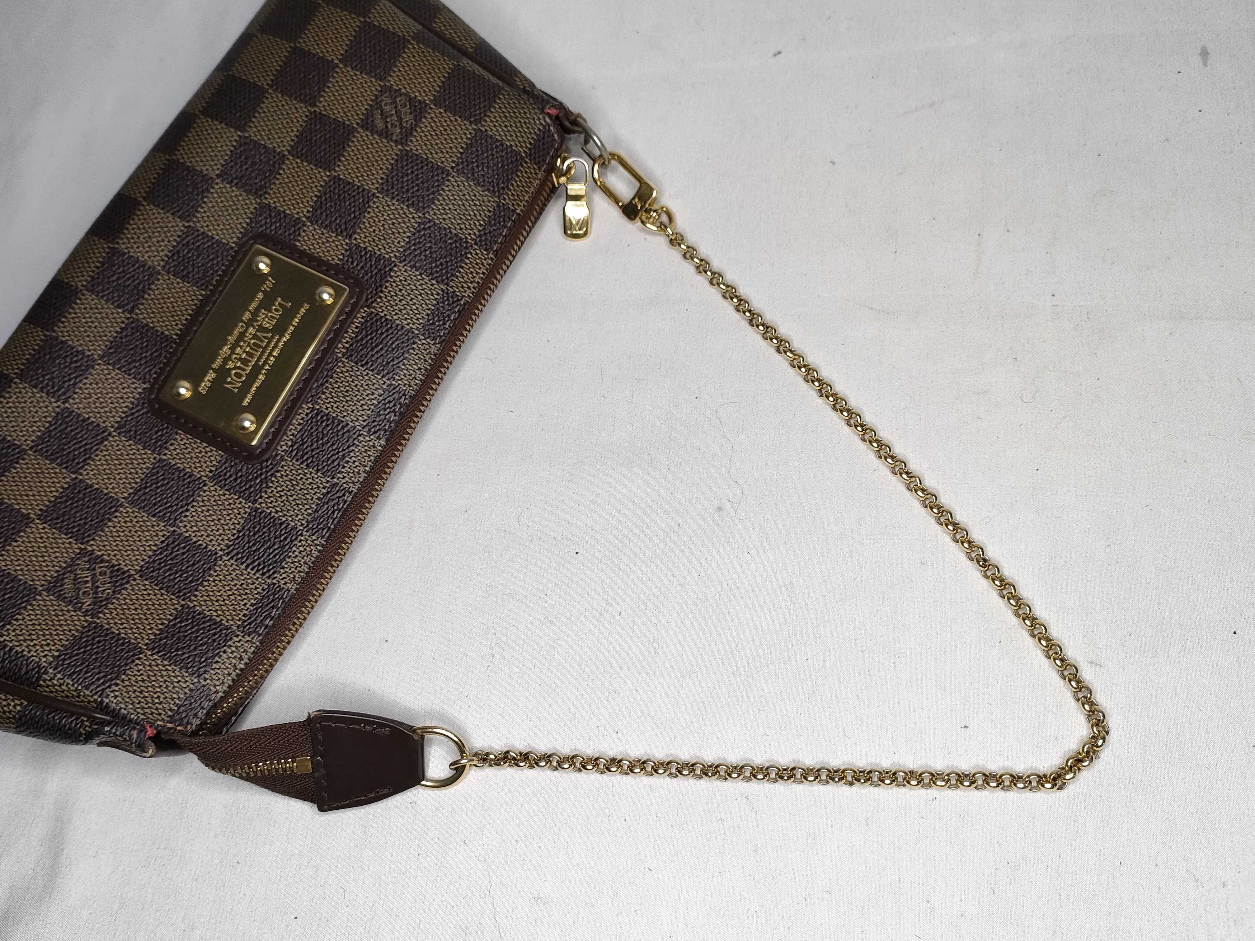 Damier Eva N55213 Handbag — view 3