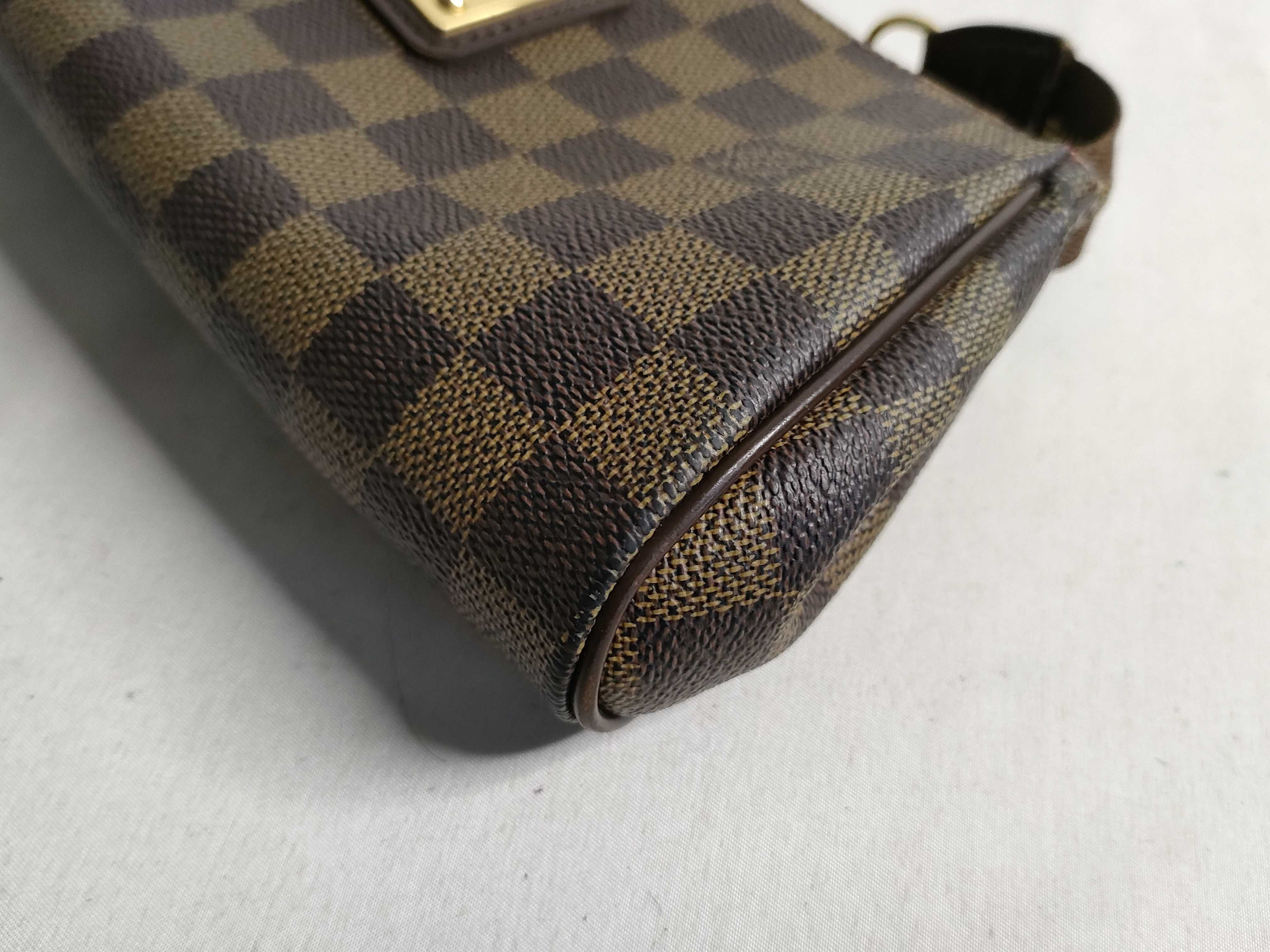 Damier Eva N55213 Handbag — view 7