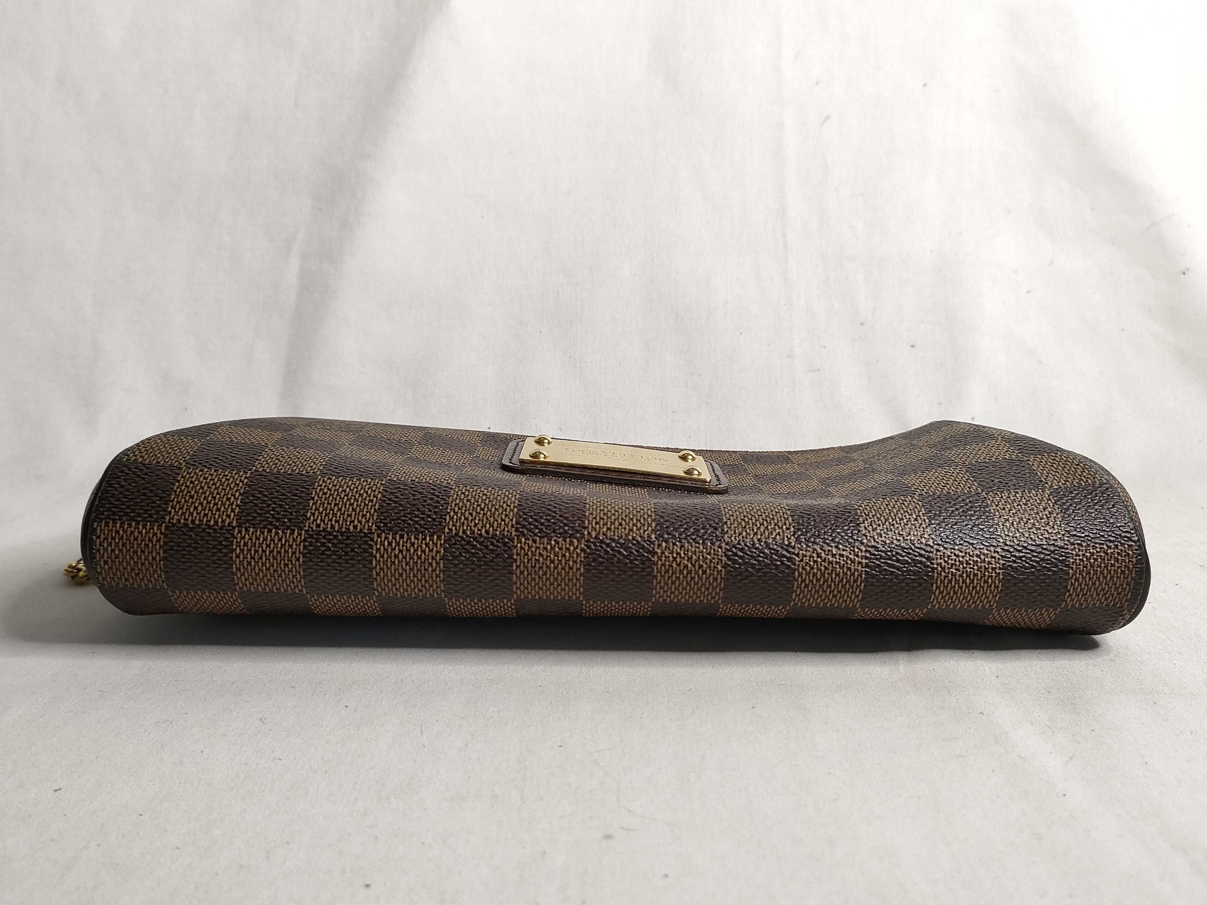 Damier Eva N55213 Handbag — view 8