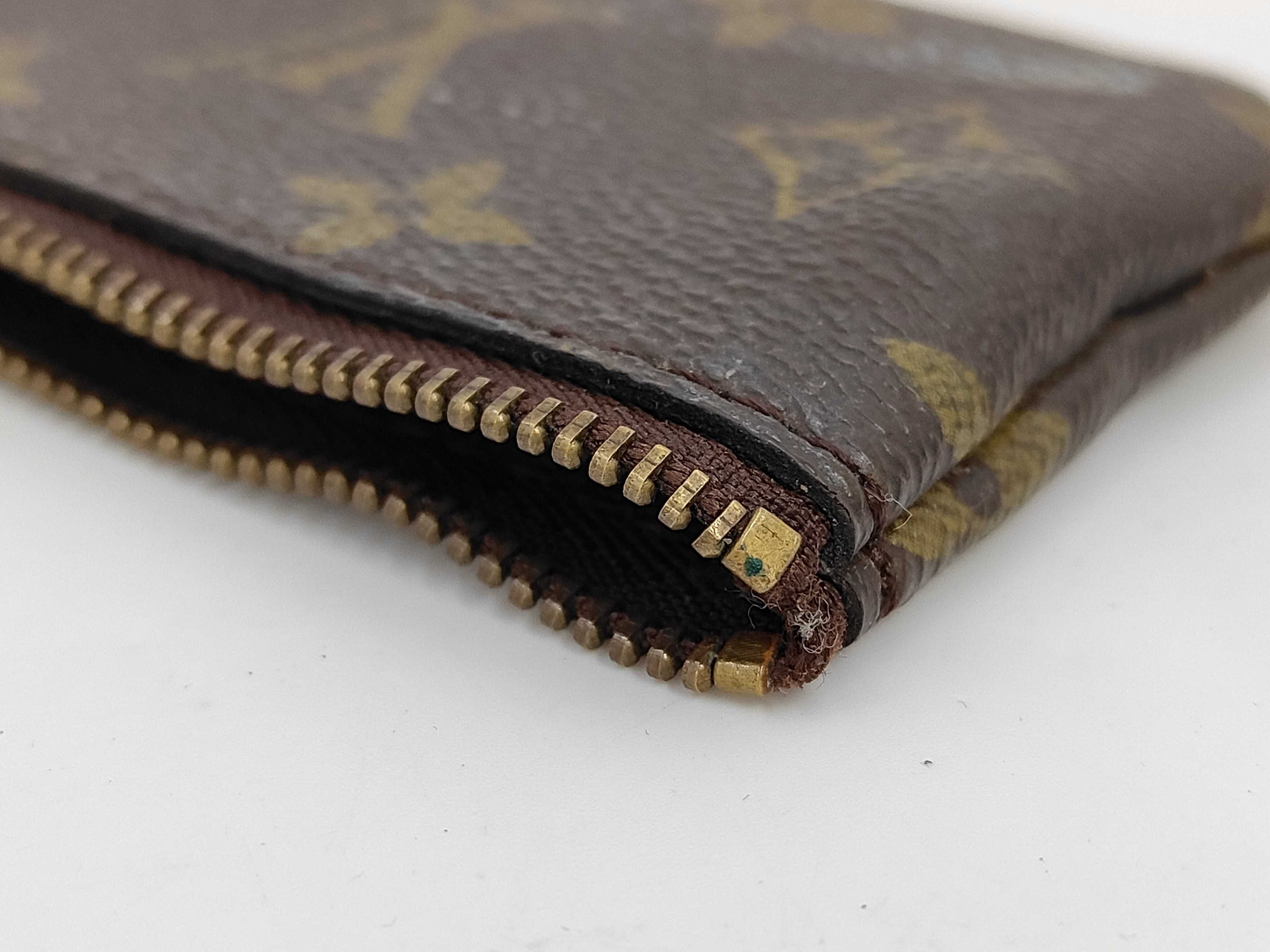 Monogram M62650/Pochette Clé Coin Case — view 6