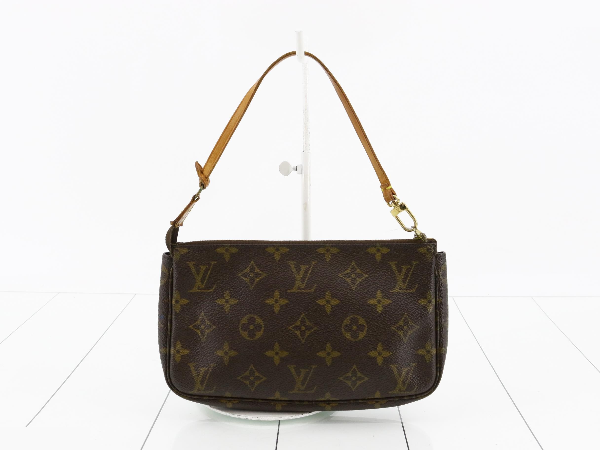 Pochette Accessoires (old model) — view 2