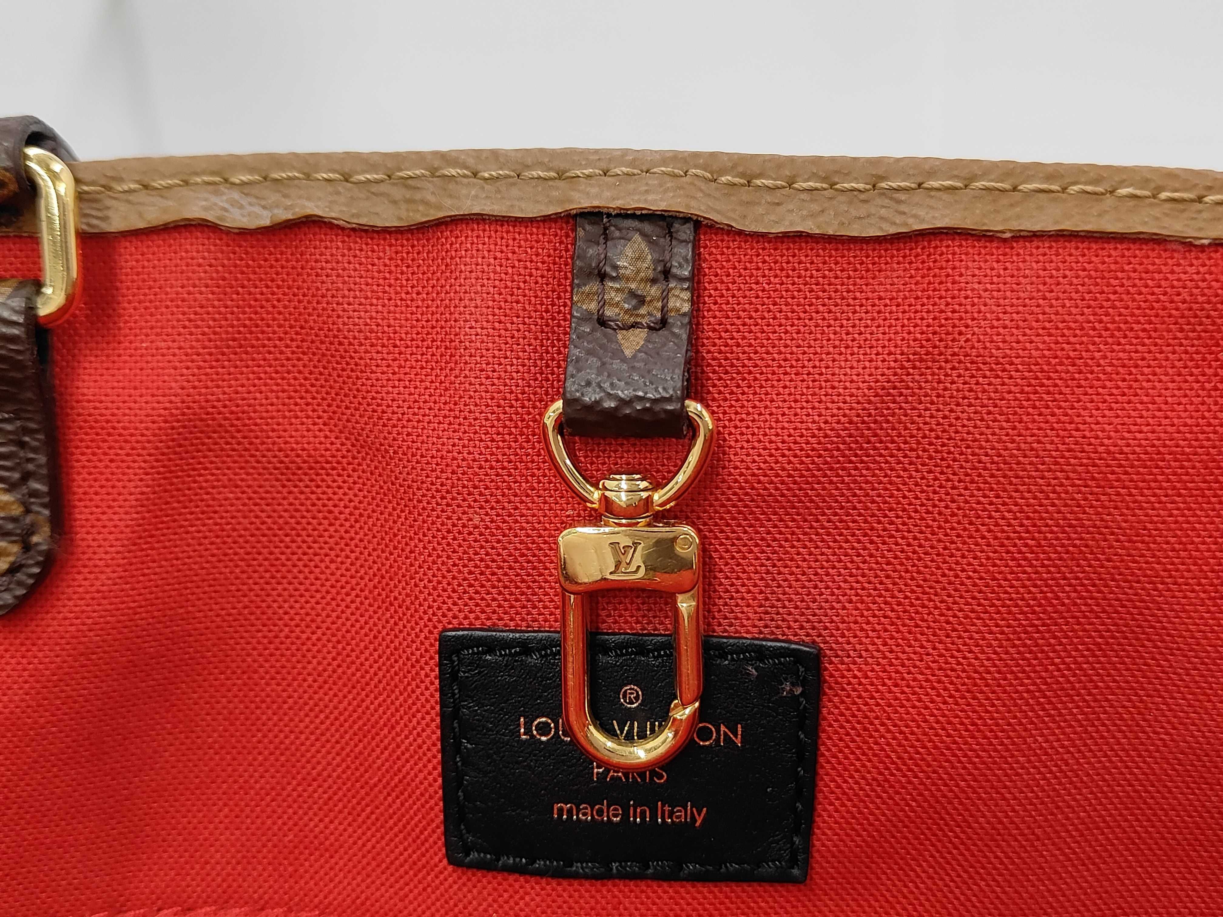 Other lines Bags OnTheGo GM Monogram Canvas Monogram — view 8