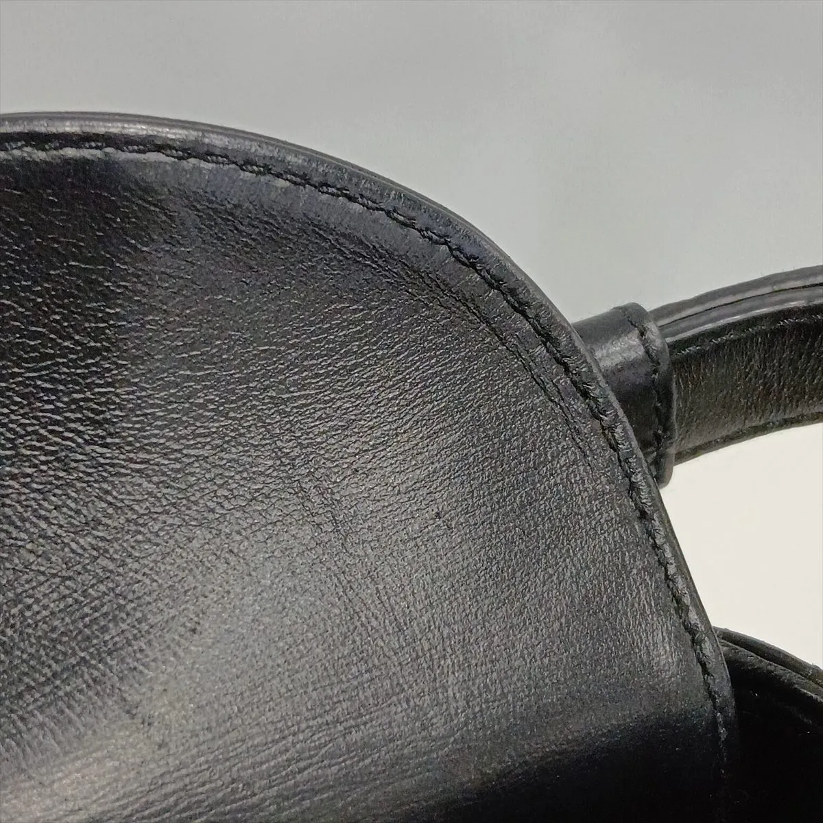 Cannage My Lady Dior Leather 2-Way Handbag, Black — view 13