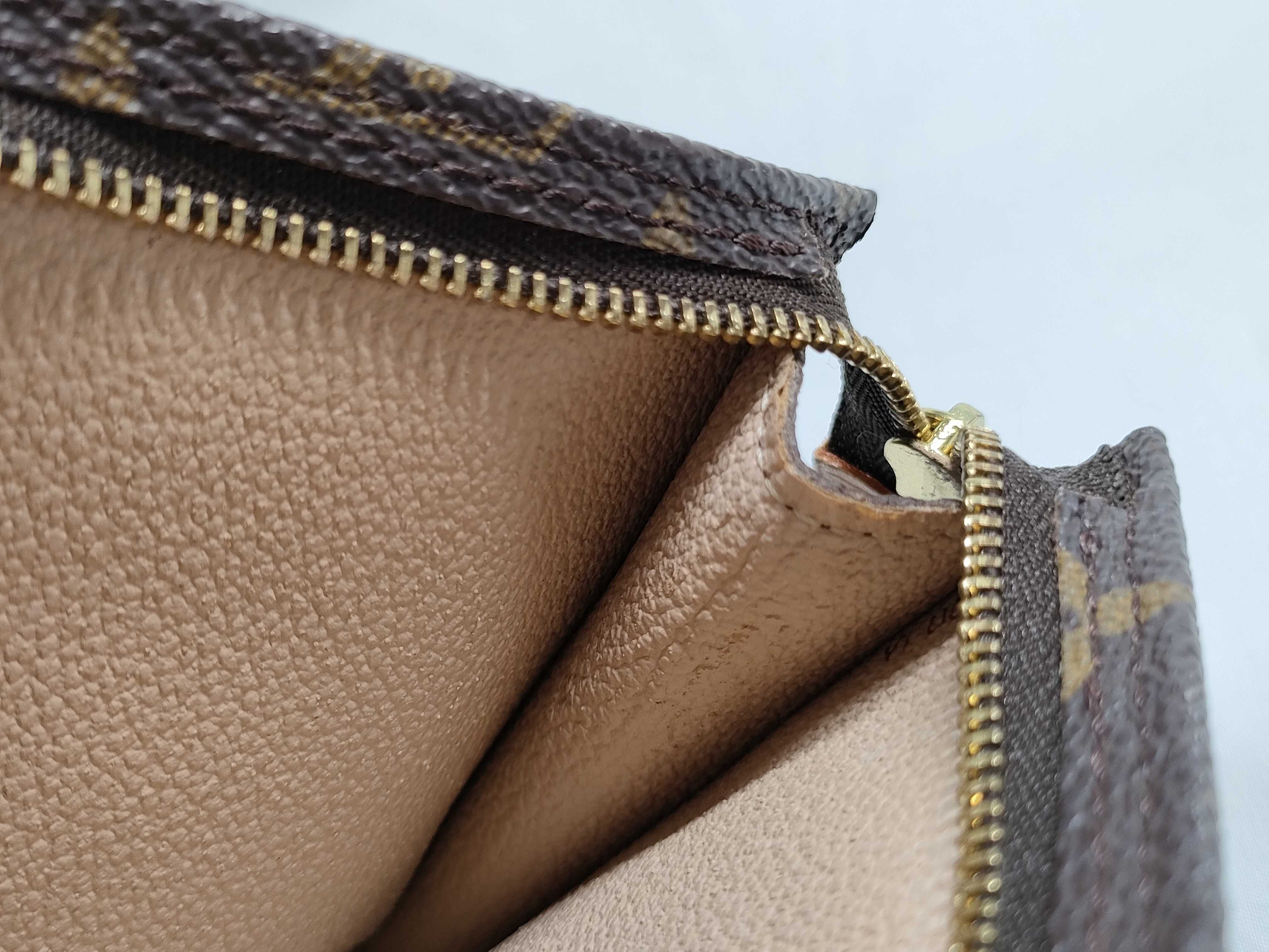 Monogram Bucket Pouch and other accessories — view 8