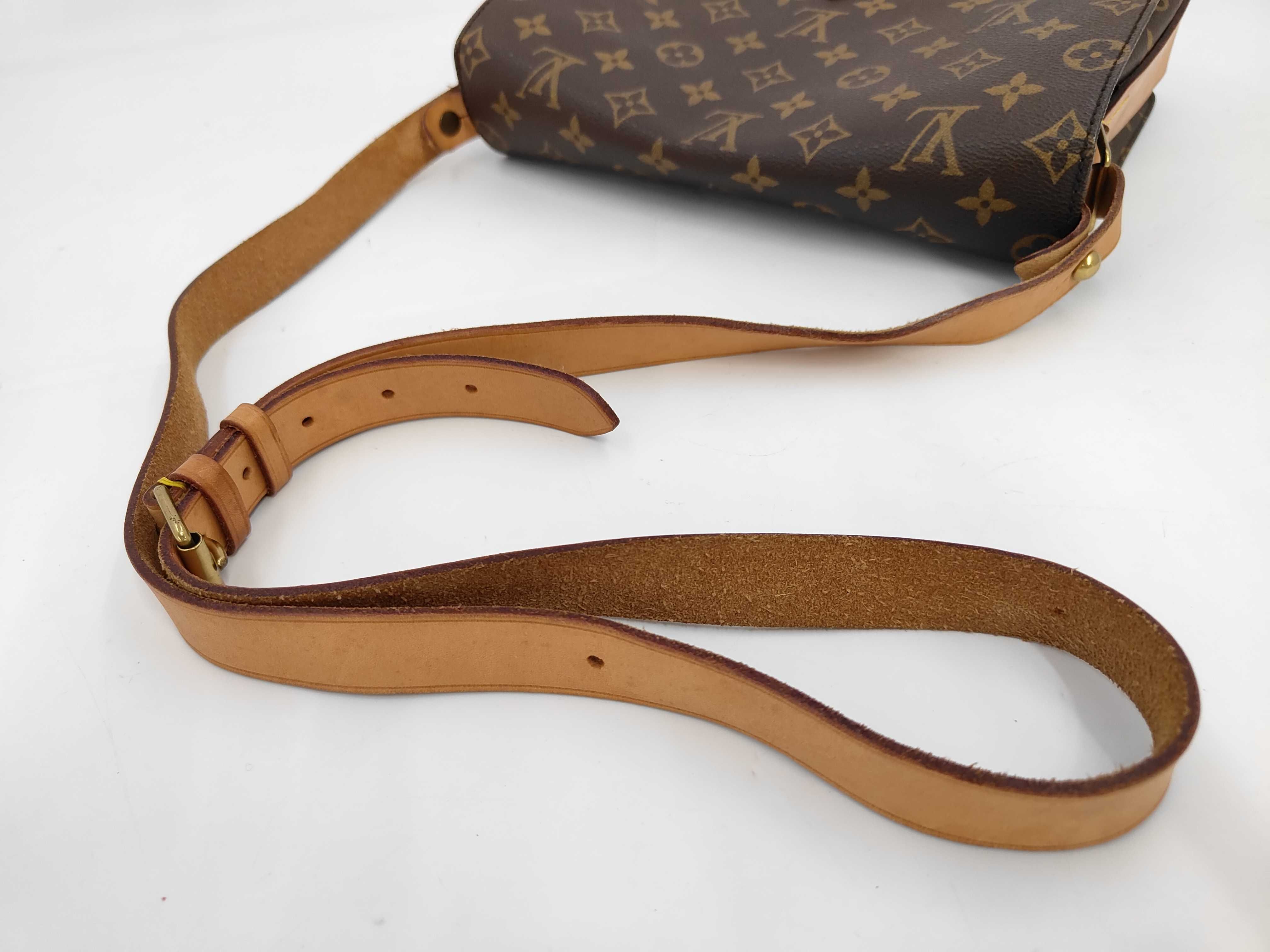 shoulder bag — view 3