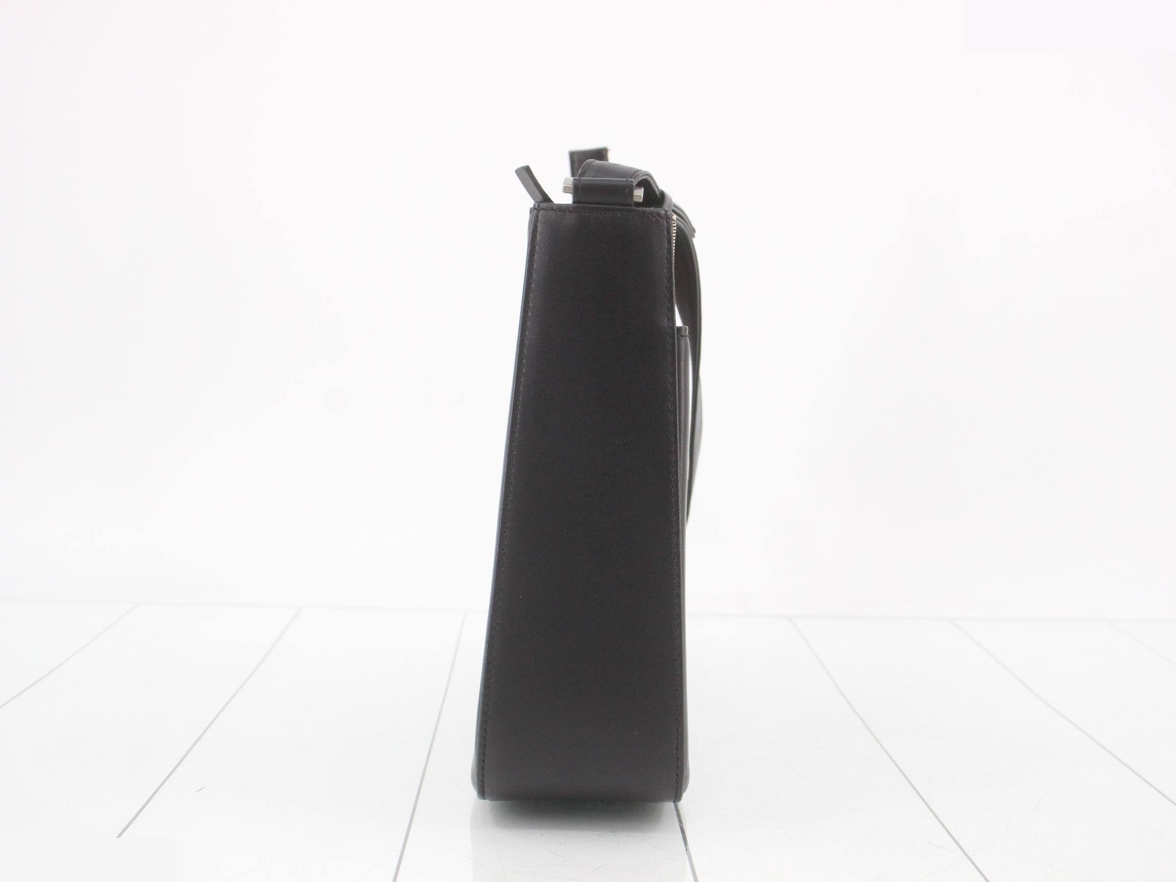 Nova Check One-Shoulder Bag — view 4