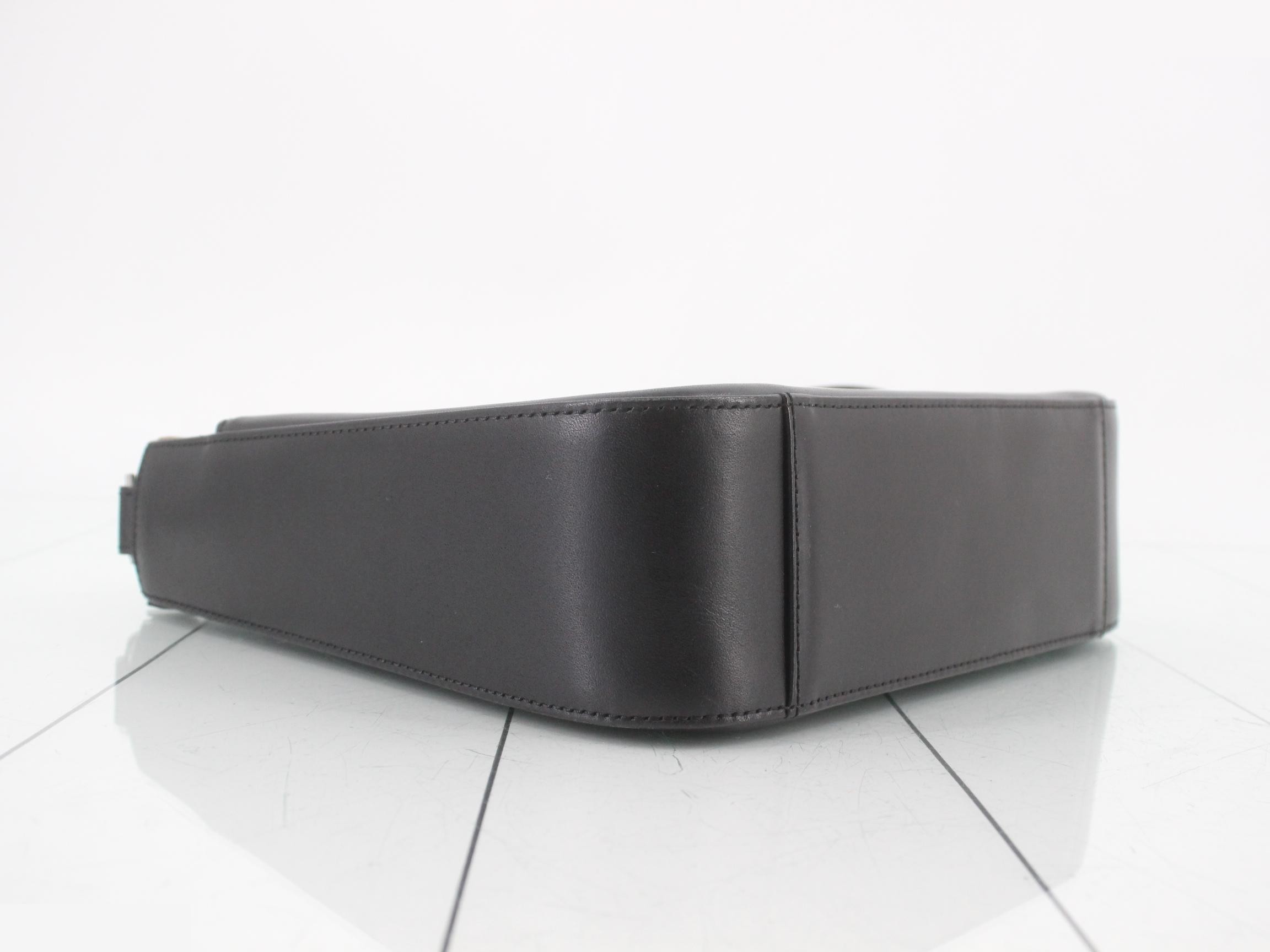 Nova Check One-Shoulder Bag — view 5
